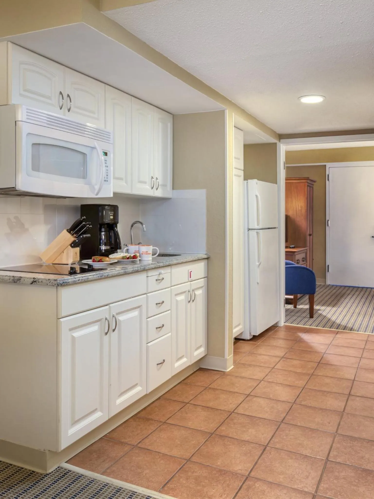 Other in Club Wyndham Inn on Long Wharf