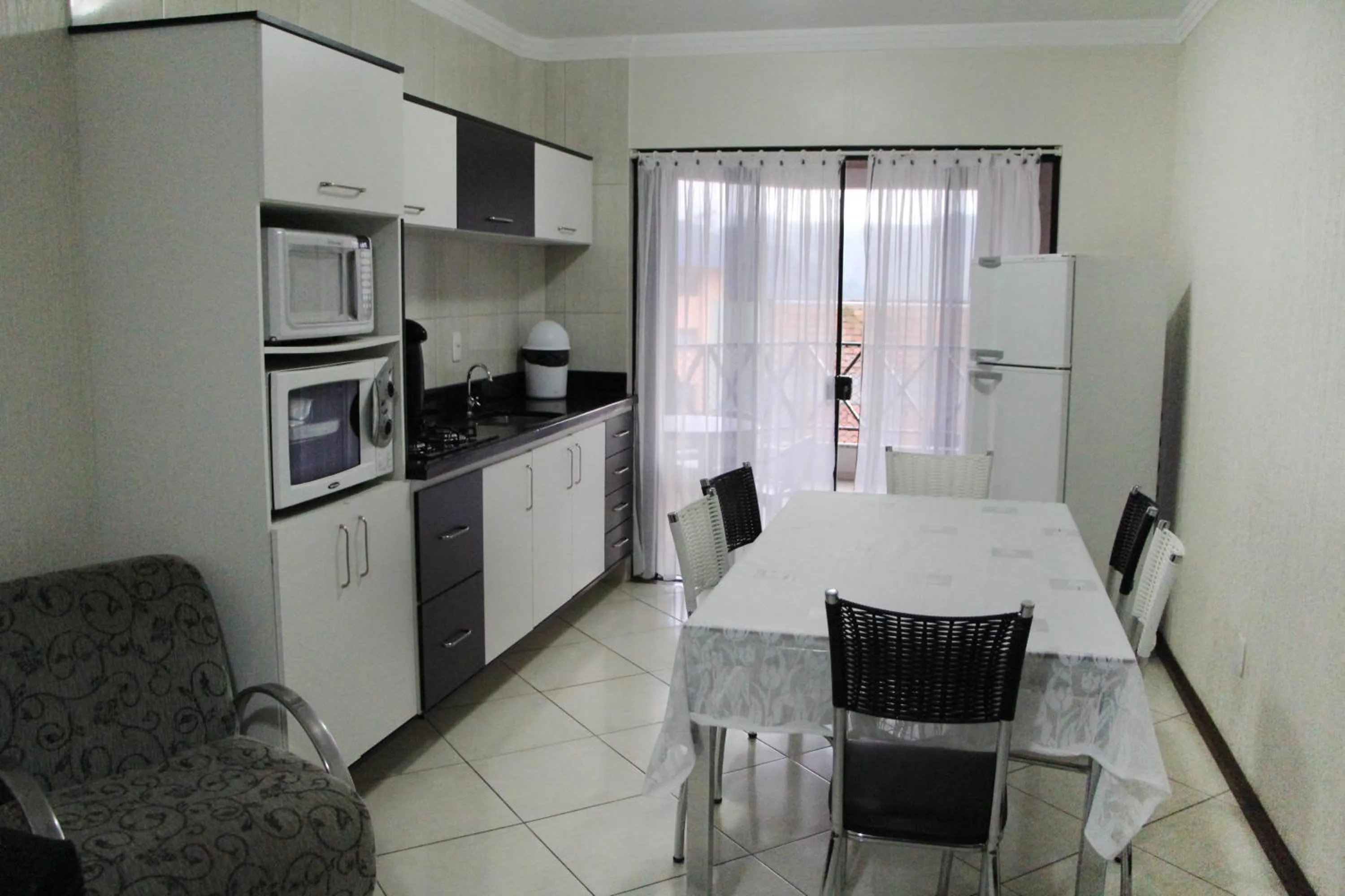 Apartamentos Morada do Sol