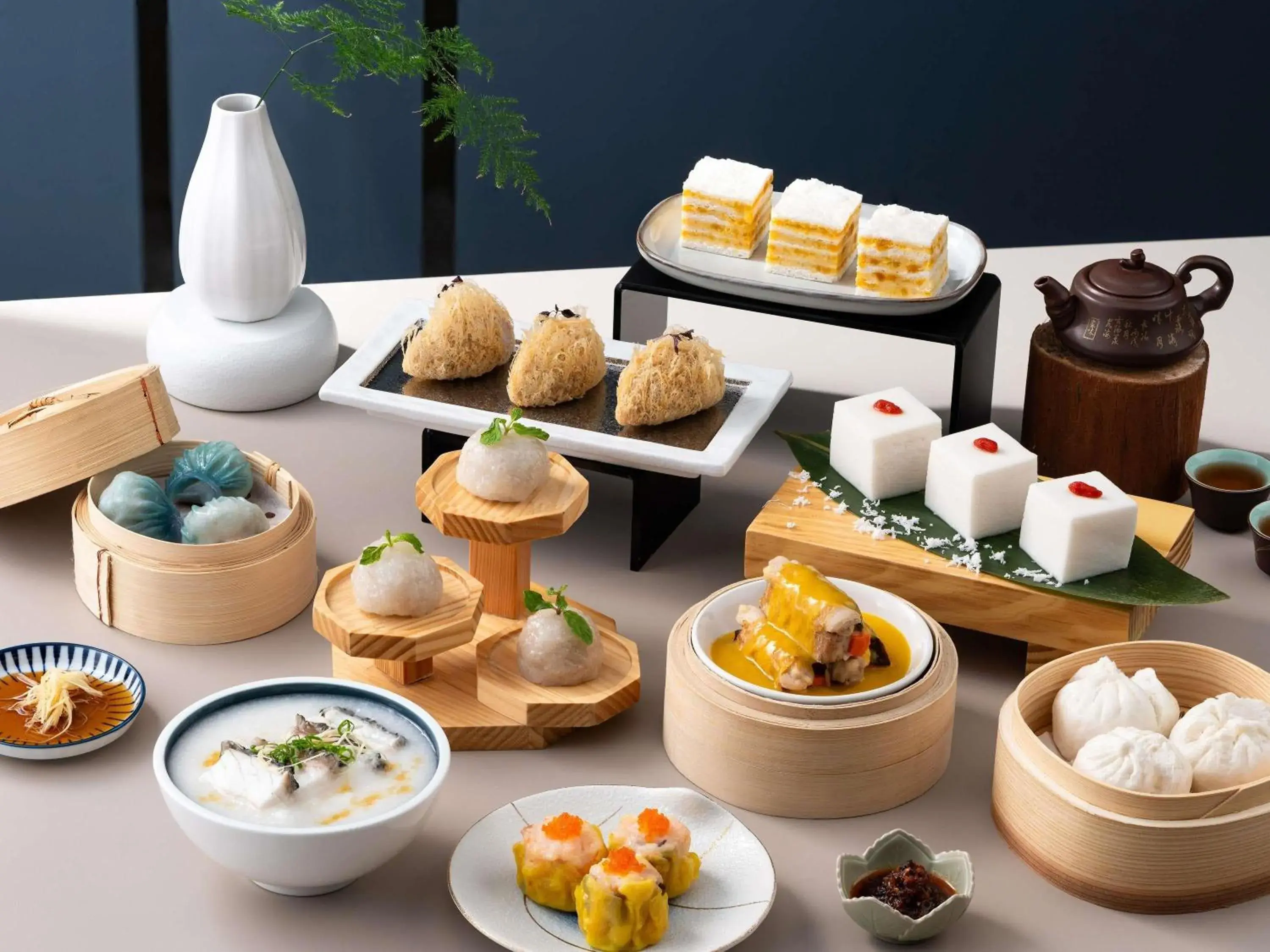 Restaurant/places to eat in Grand Mercure Singapore Roxy Restaurant/places to eat in Grand Mercure Singapore Roxy