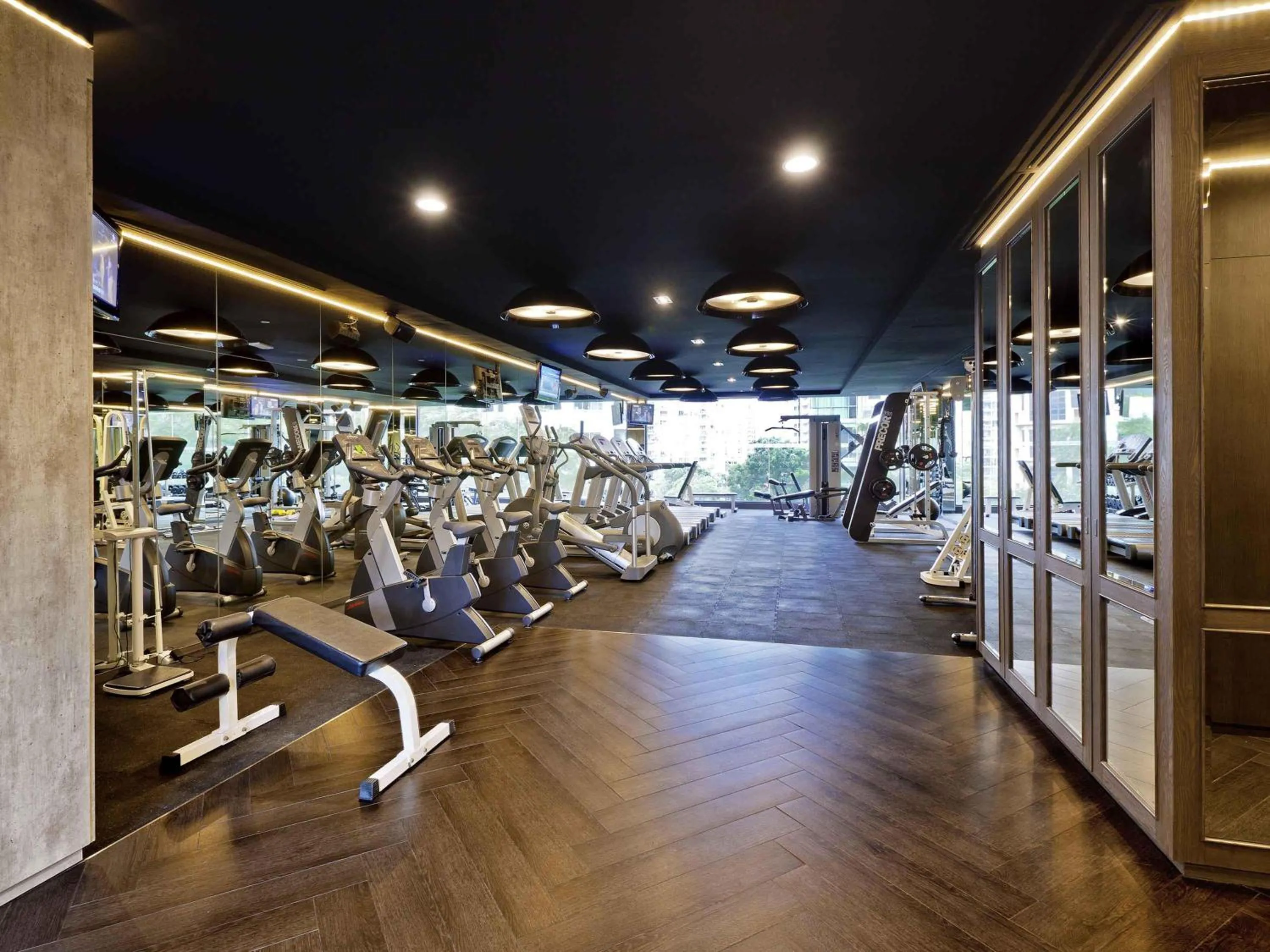 Other in Grand Mercure Singapore Roxy