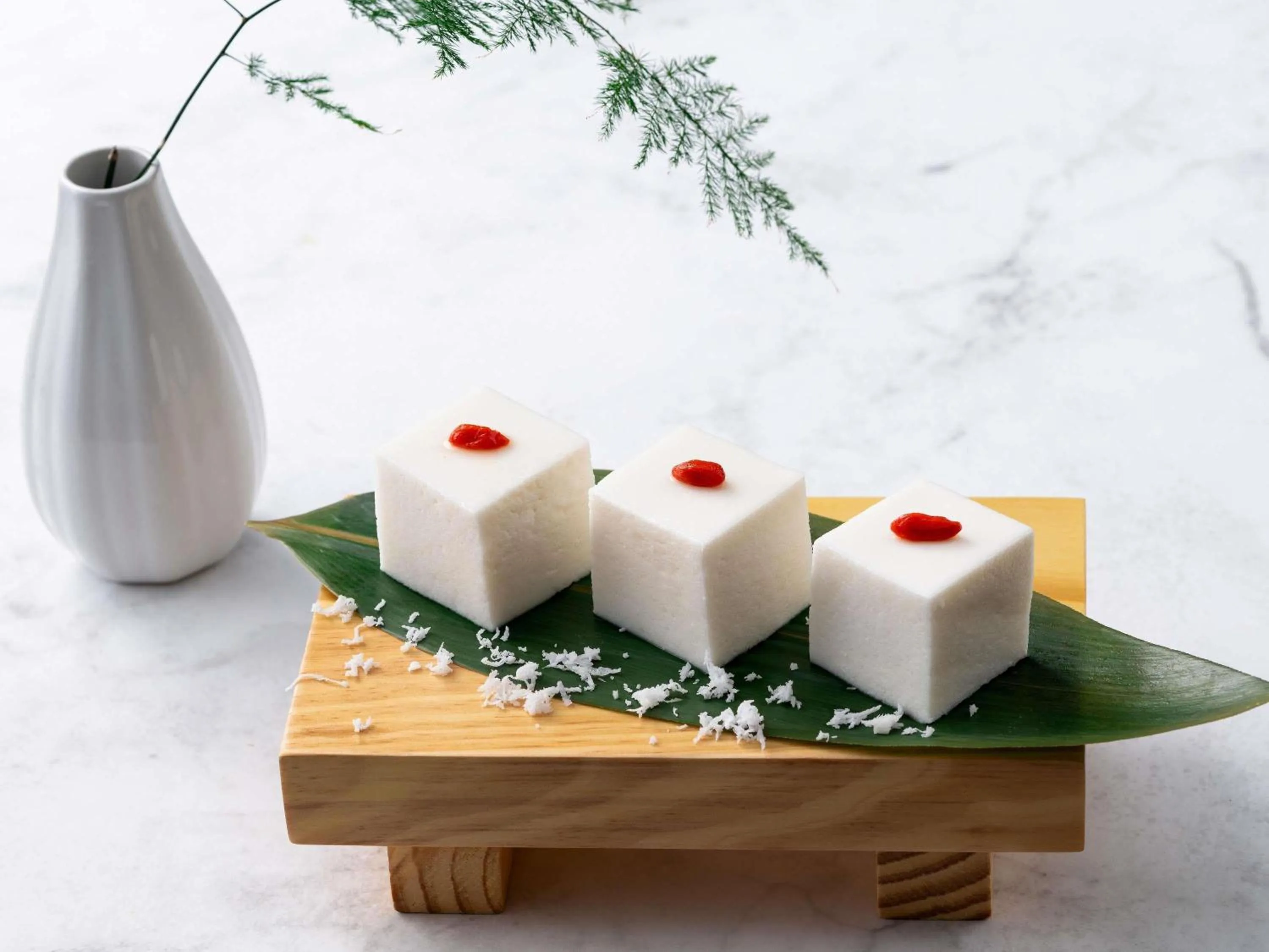 Restaurant/places to eat in Grand Mercure Singapore Roxy