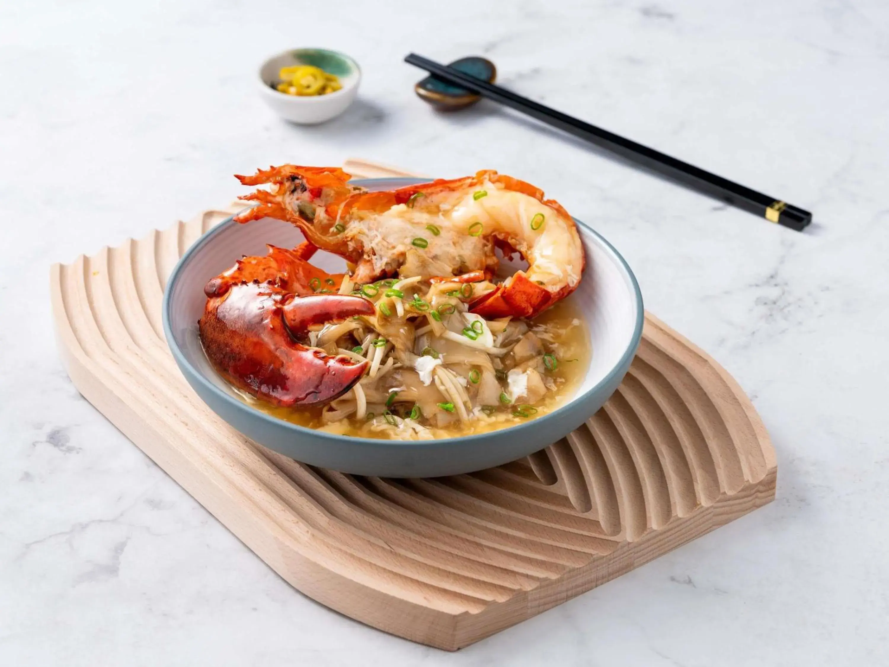 Restaurant/places to eat in Grand Mercure Singapore Roxy Restaurant/places to eat in Grand Mercure Singapore Roxy