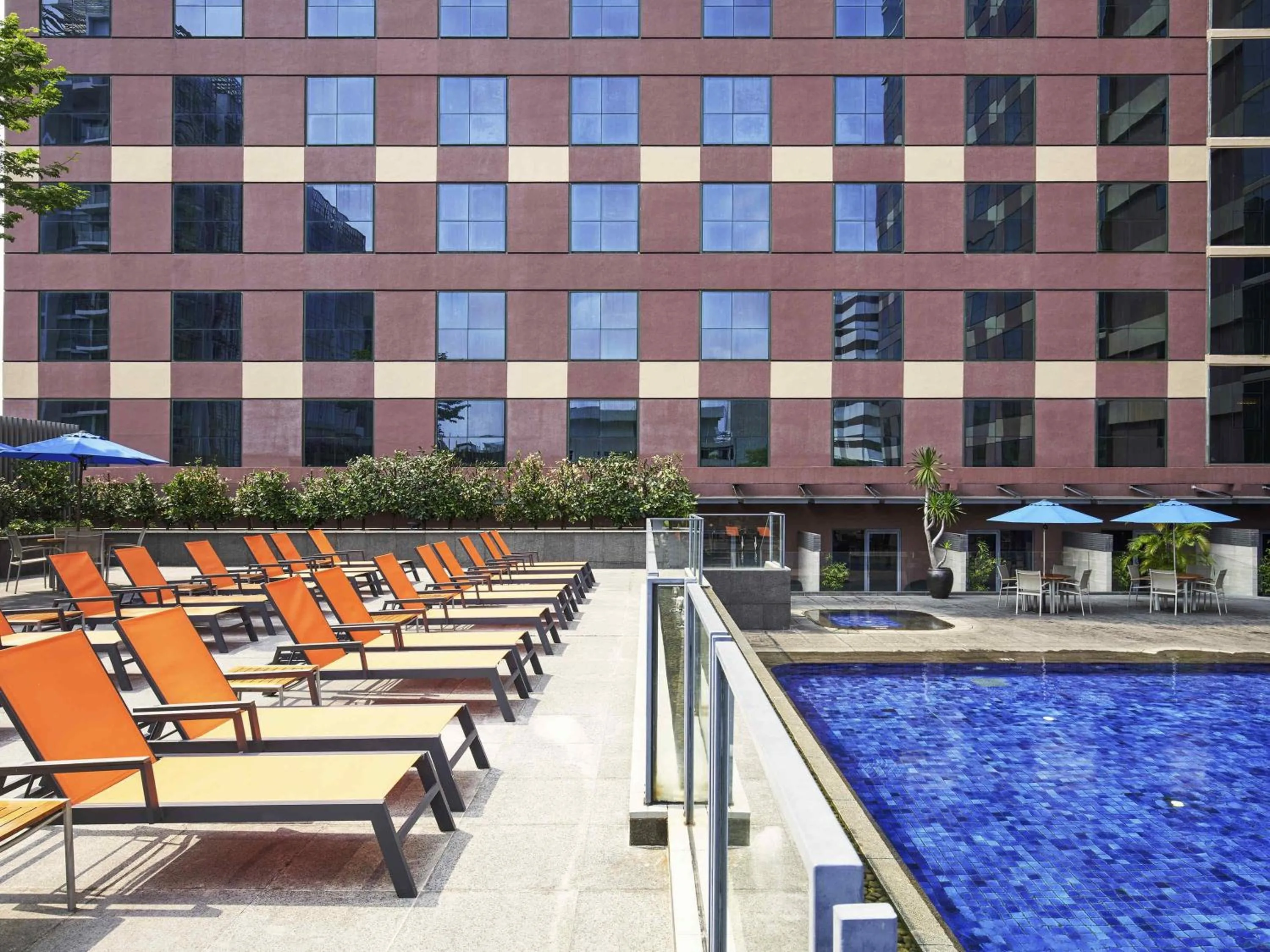 Other in Grand Mercure Singapore Roxy