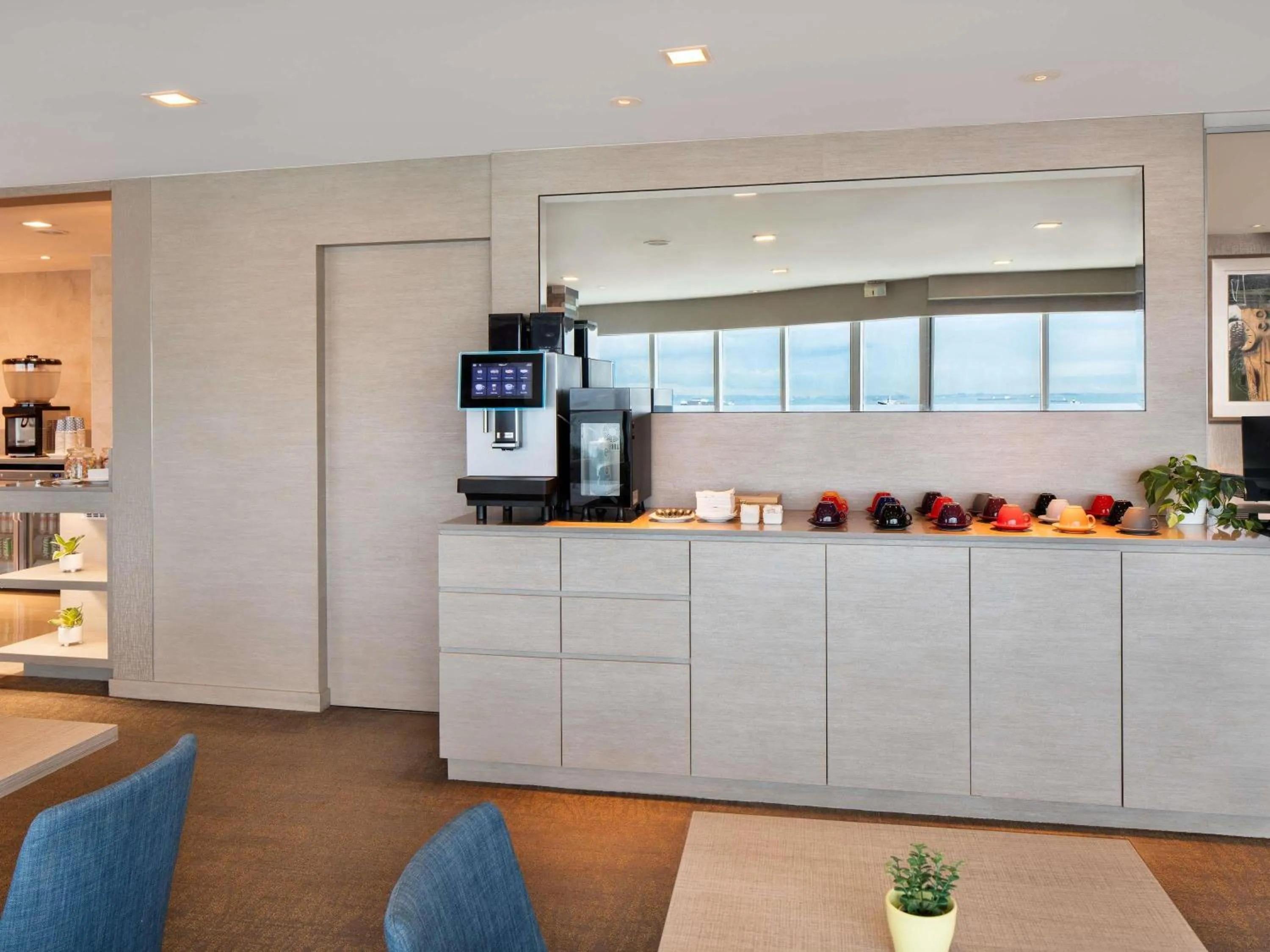 Business facilities in Grand Mercure Singapore Roxy