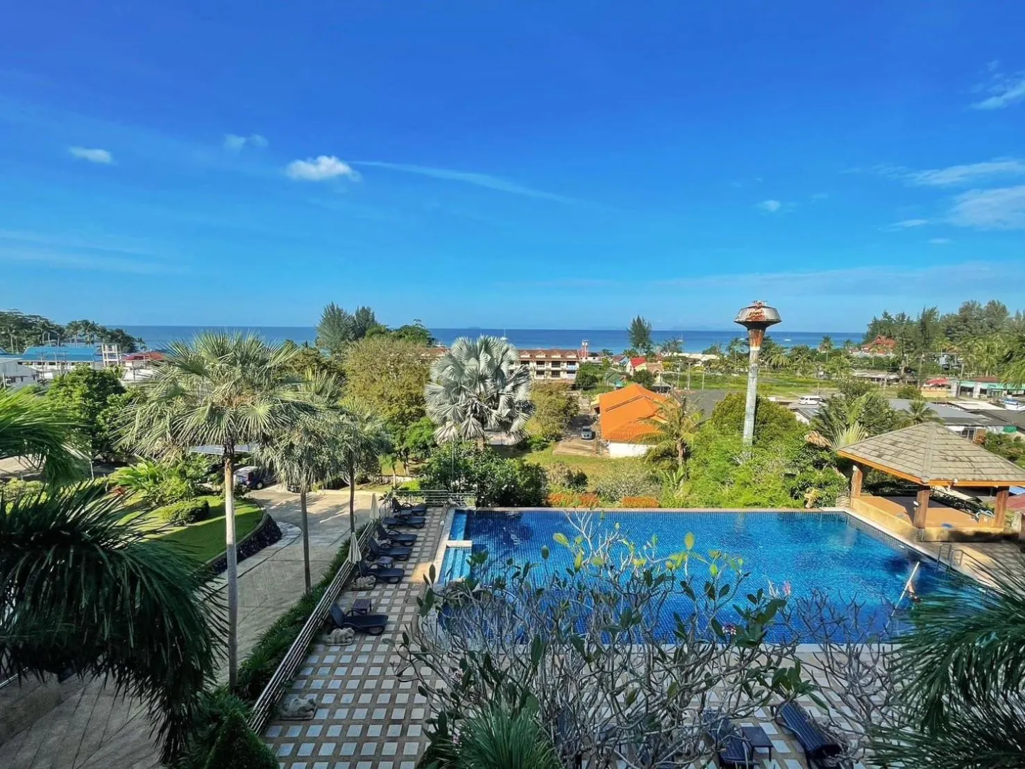 Ananda Lanta Resort - SHA Extra Plus