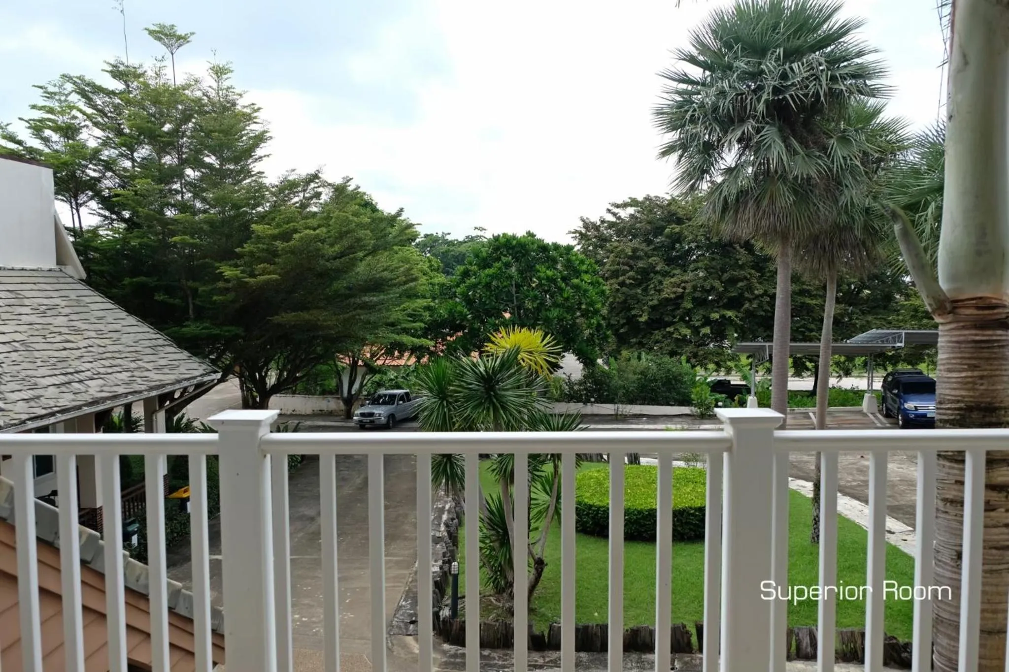 Ananda Lanta Resort - SHA Extra Plus