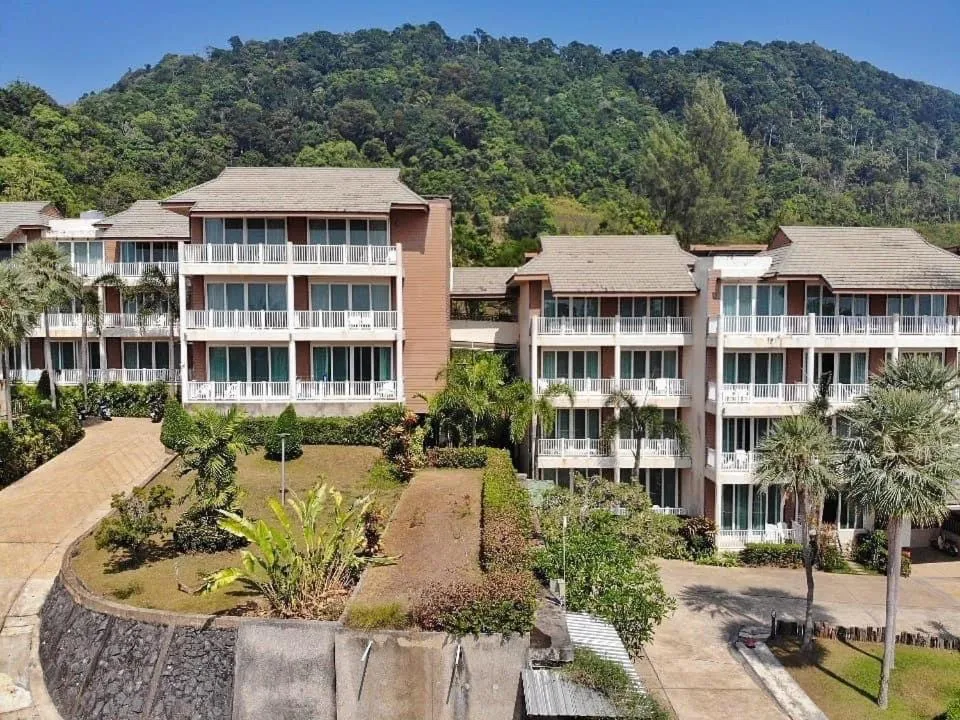 Ananda Lanta Resort - SHA Extra Plus