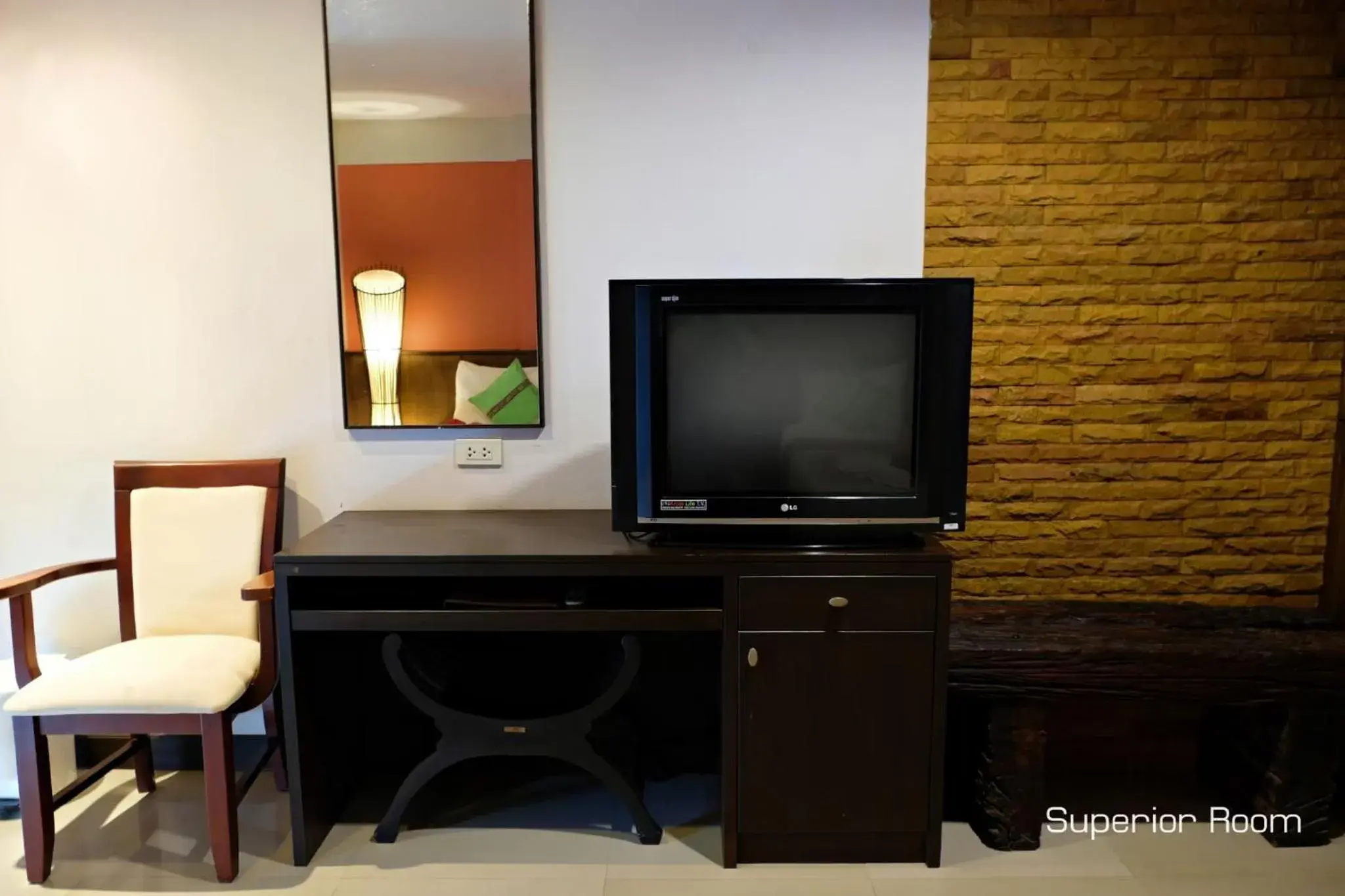 Superior Double or Twin Room in Ananda Lanta Resort - SHA Extra Plus Superior Double or Twin Room in Ananda Lanta Resort - SHA Extra Plus