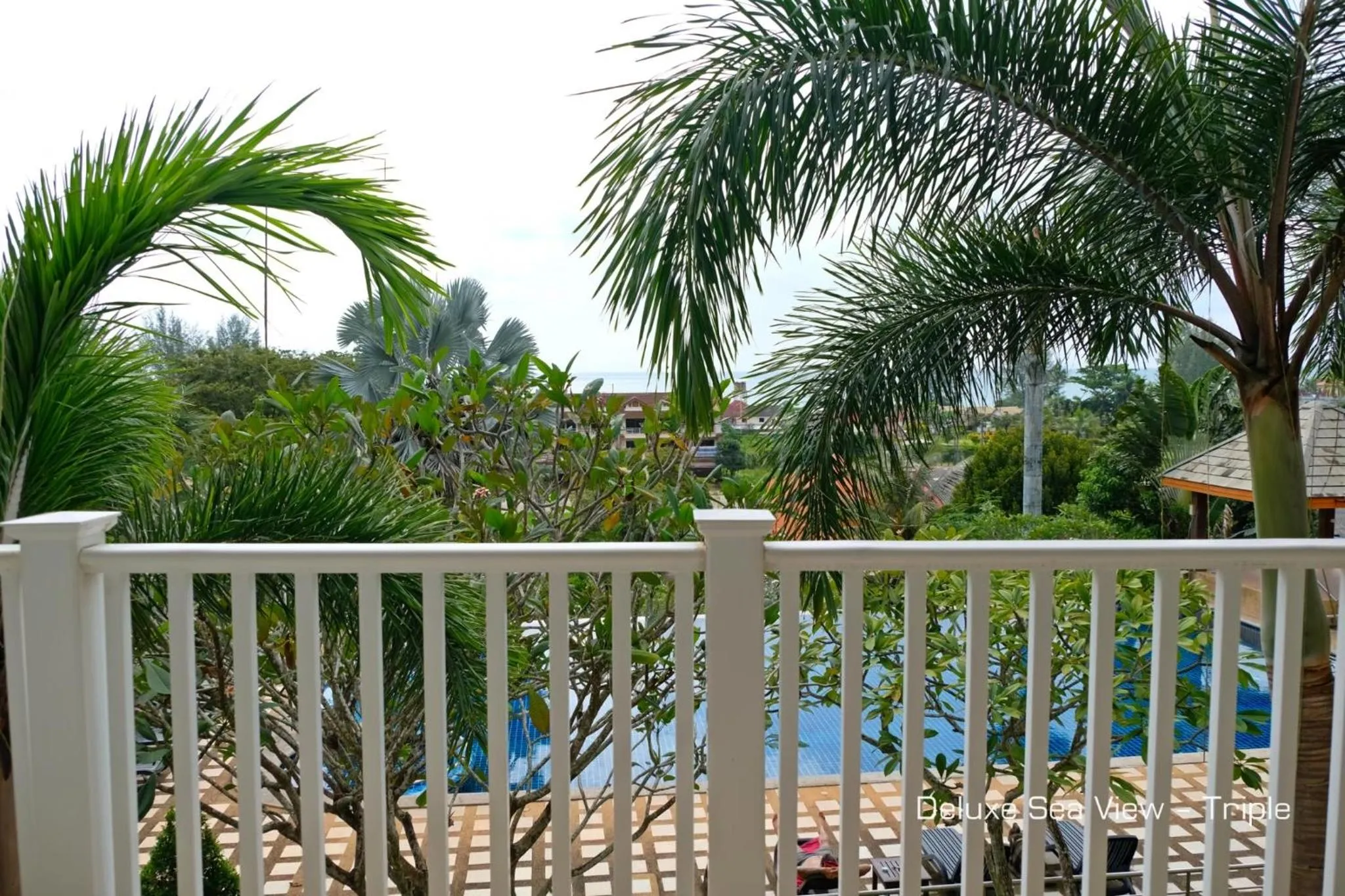 Ananda Lanta Resort - SHA Extra Plus