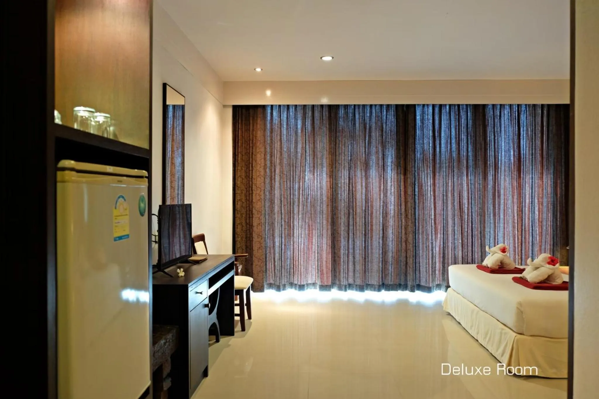 Ananda Lanta Resort - SHA Extra Plus