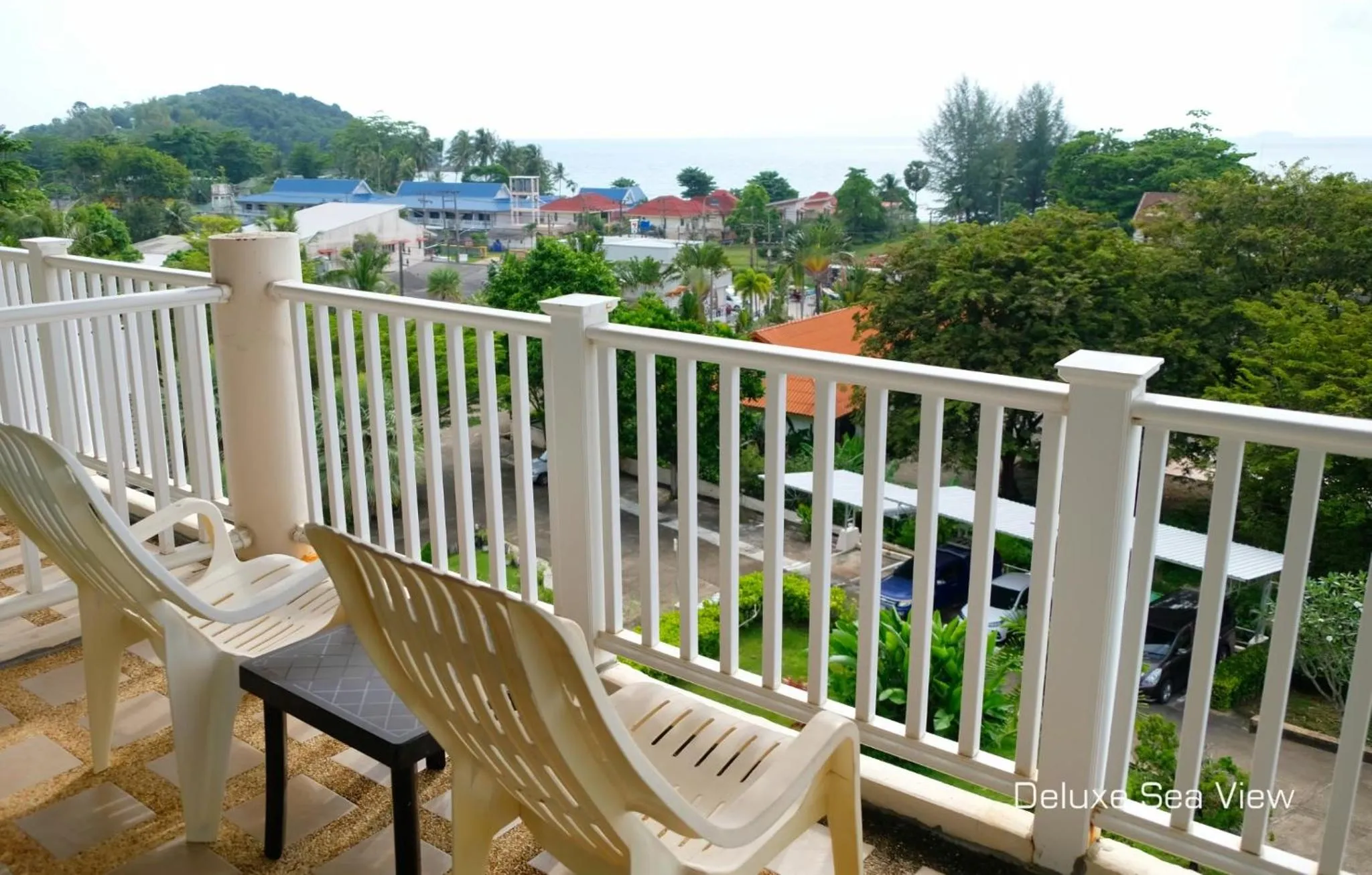 Ananda Lanta Resort - SHA Extra Plus