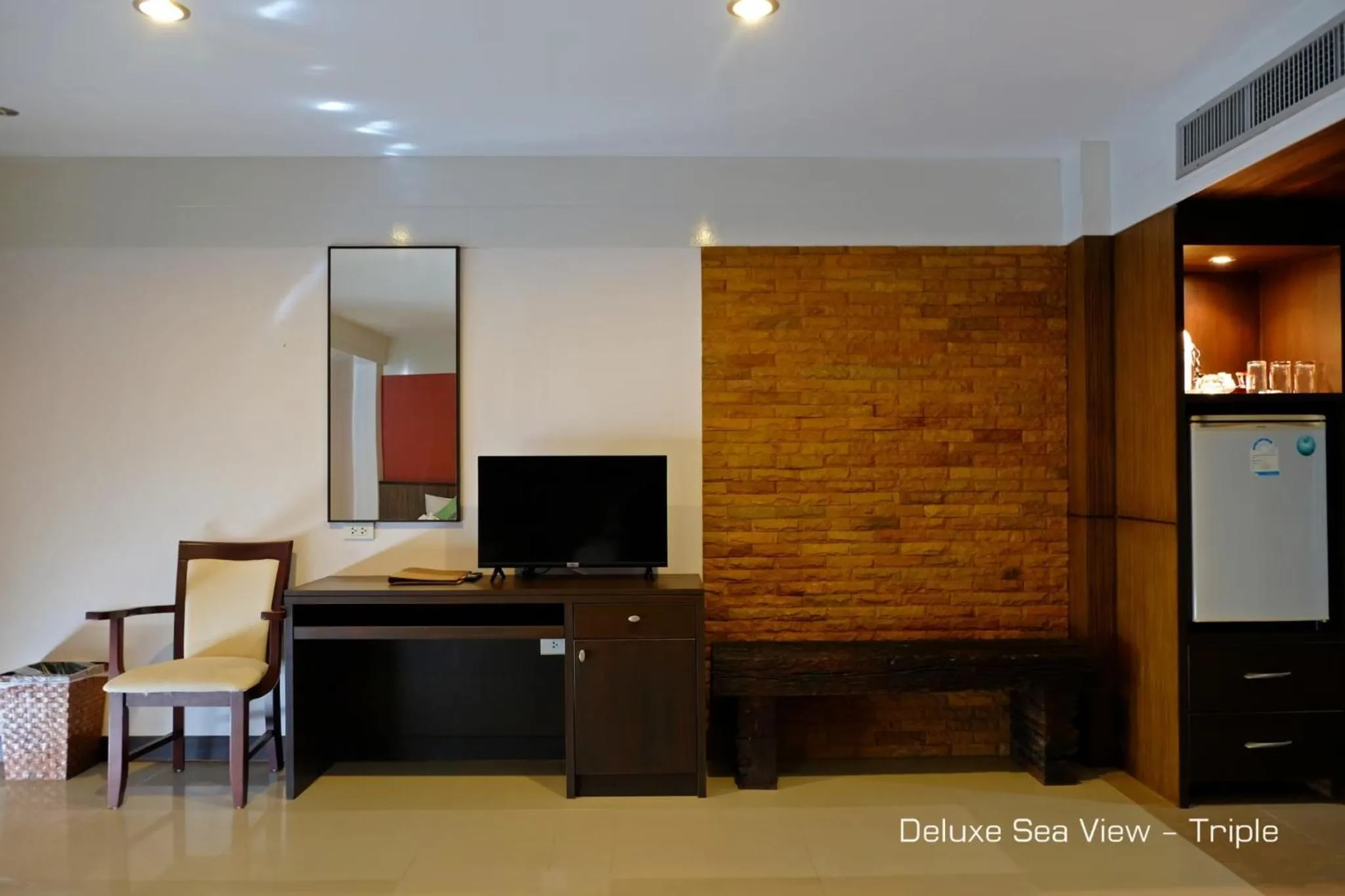 Ananda Lanta Resort - SHA Extra Plus