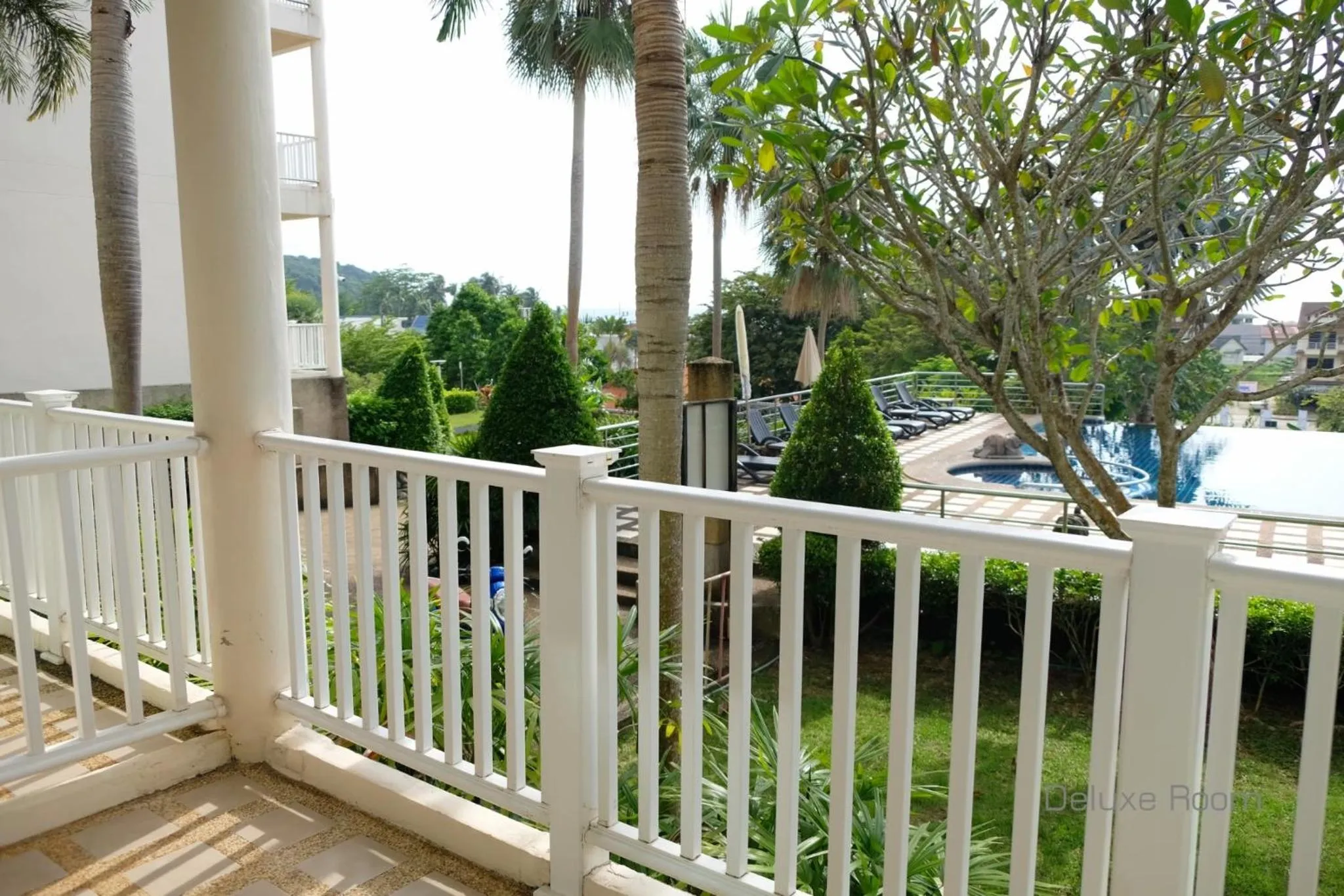 Ananda Lanta Resort - SHA Extra Plus