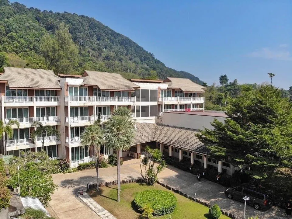 Ananda Lanta Resort - SHA Extra Plus