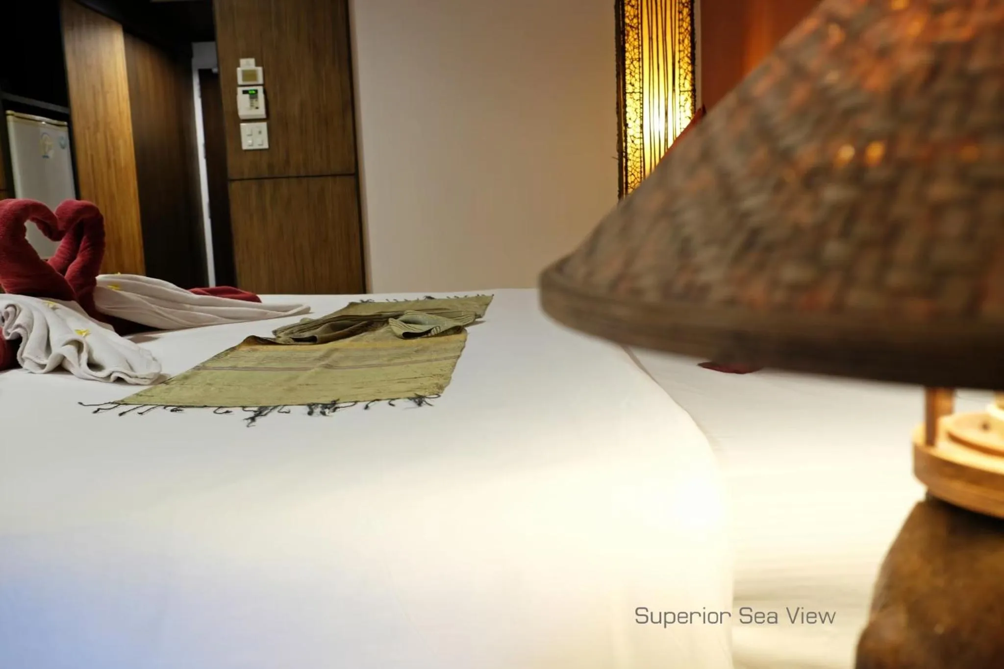 Ananda Lanta Resort - SHA Extra Plus