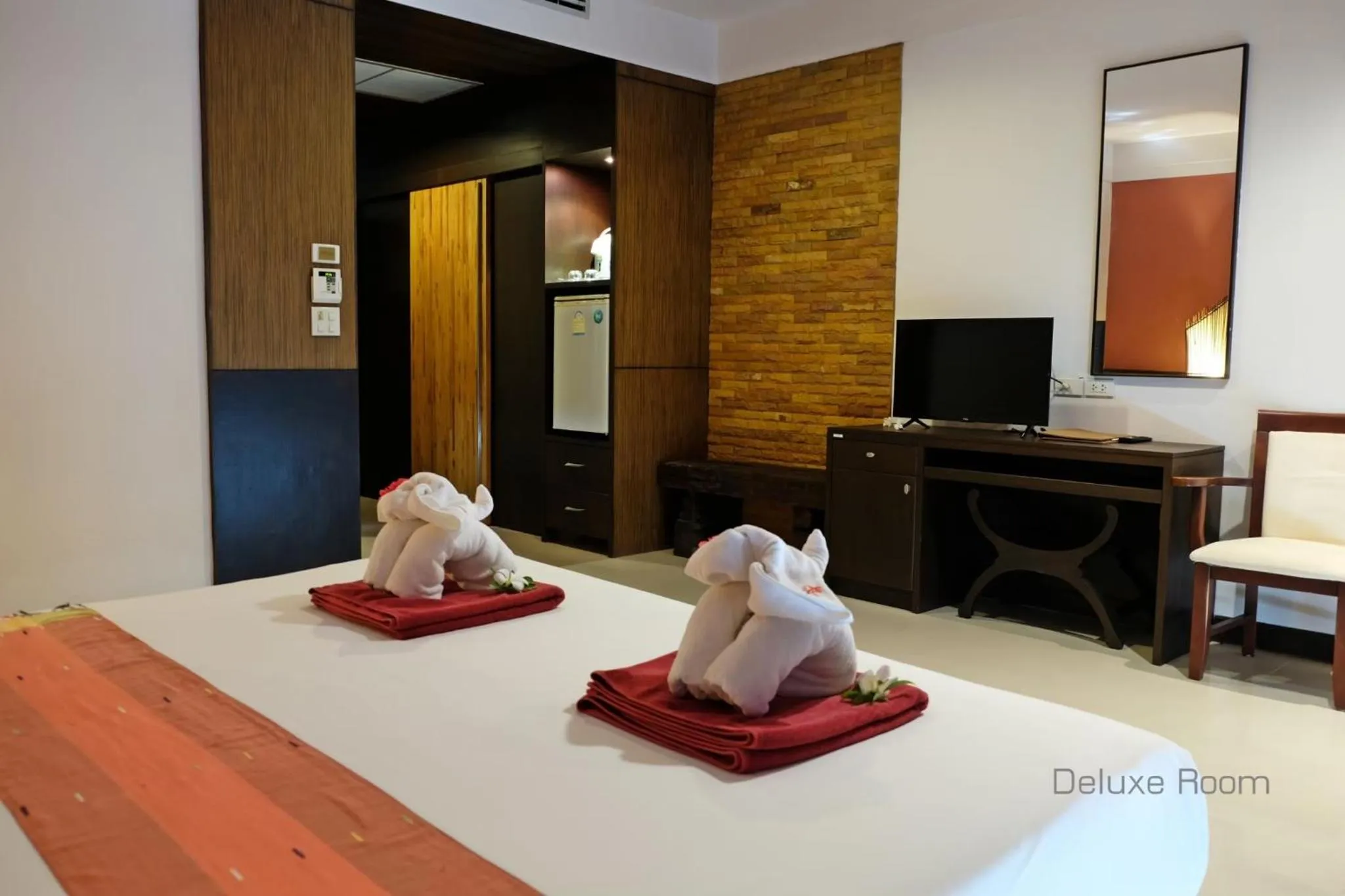 Ananda Lanta Resort - SHA Extra Plus