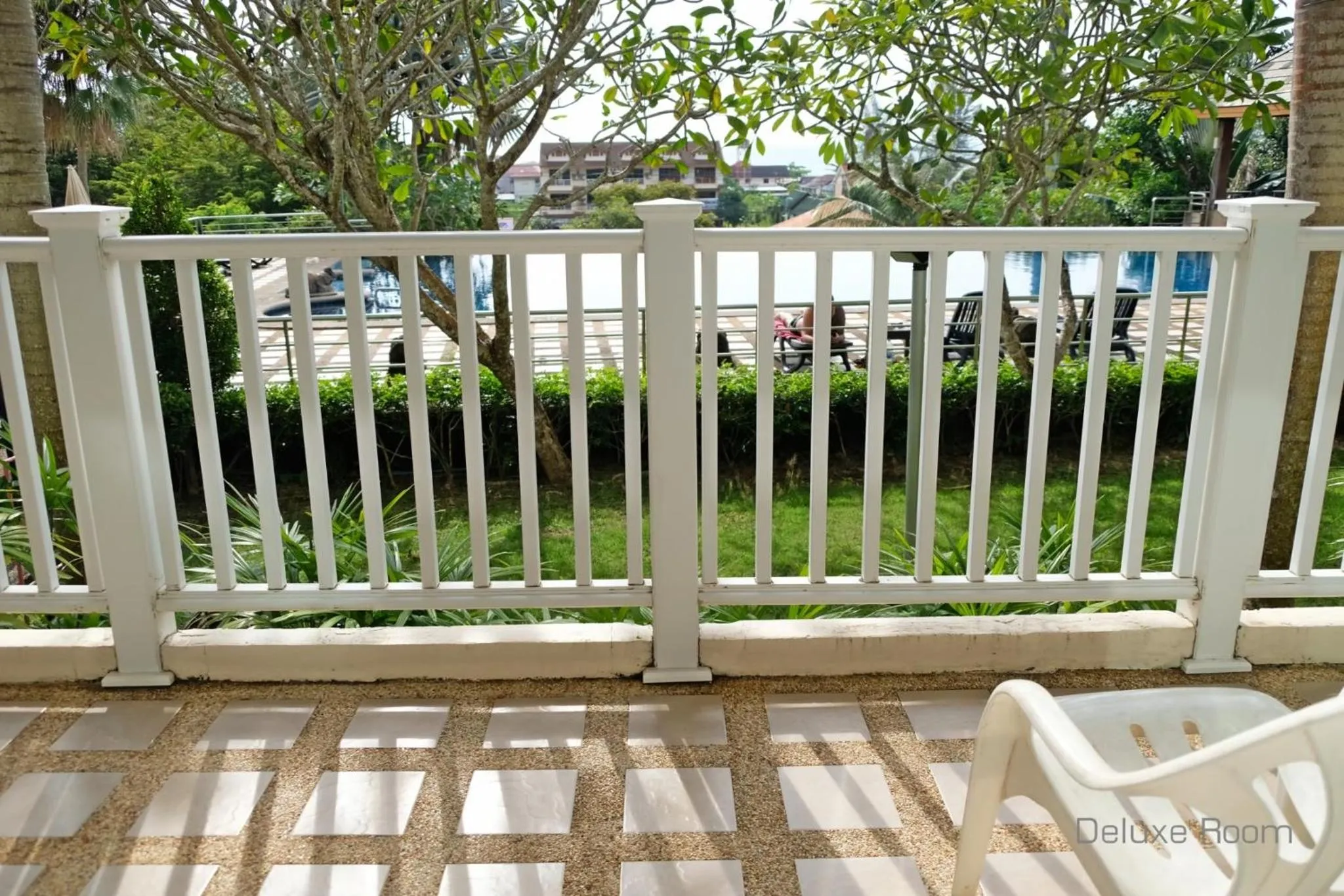 Ananda Lanta Resort - SHA Extra Plus