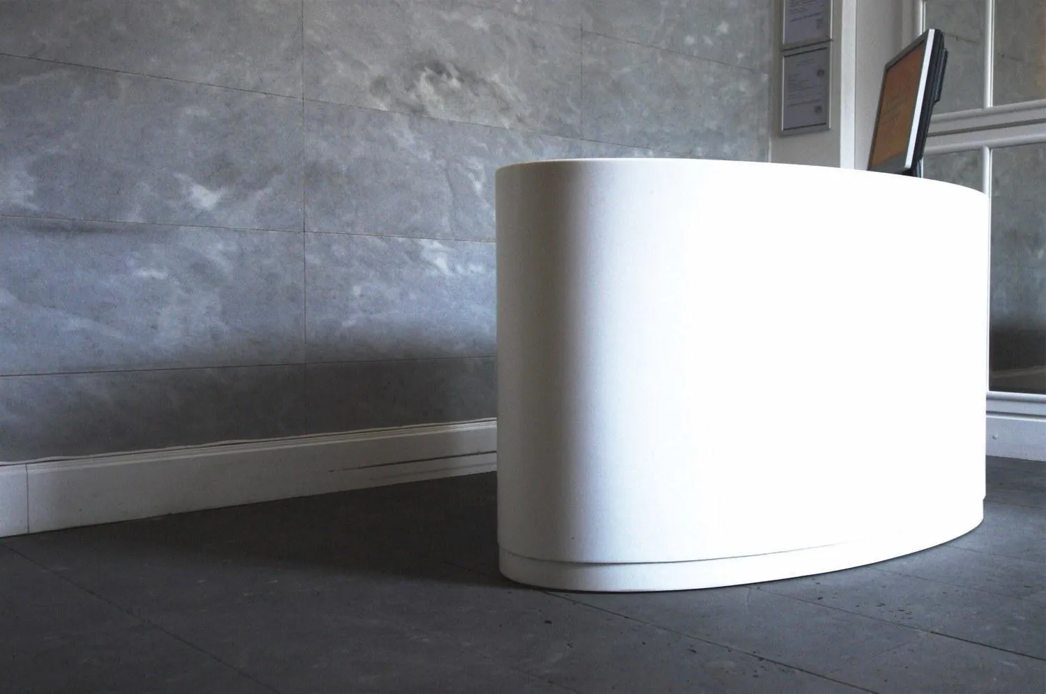 Lobby or reception in Kar's Hotel