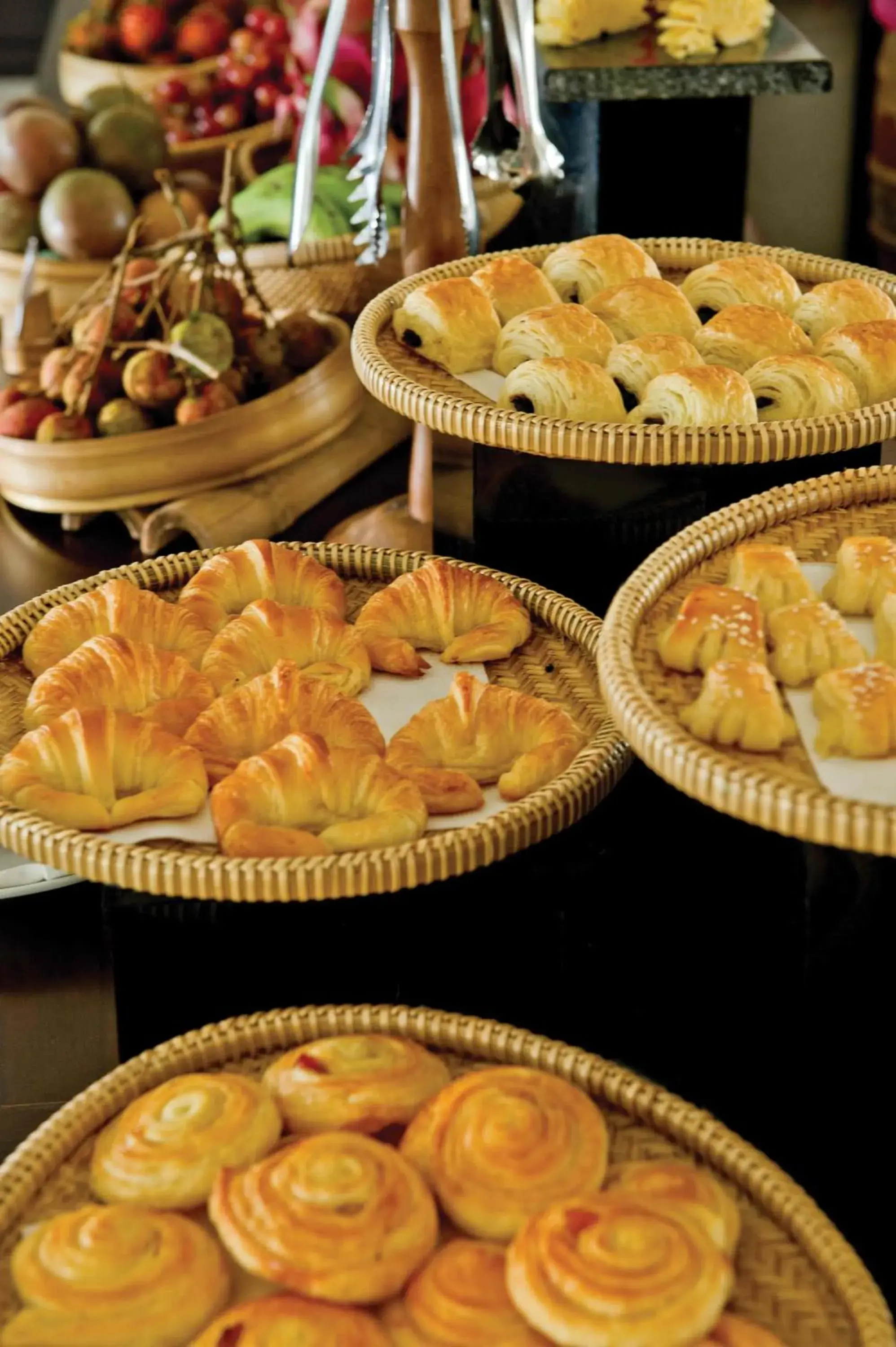 Restaurant/places to eat in Orchid Hotel Restaurant/places to eat in Orchid Hotel