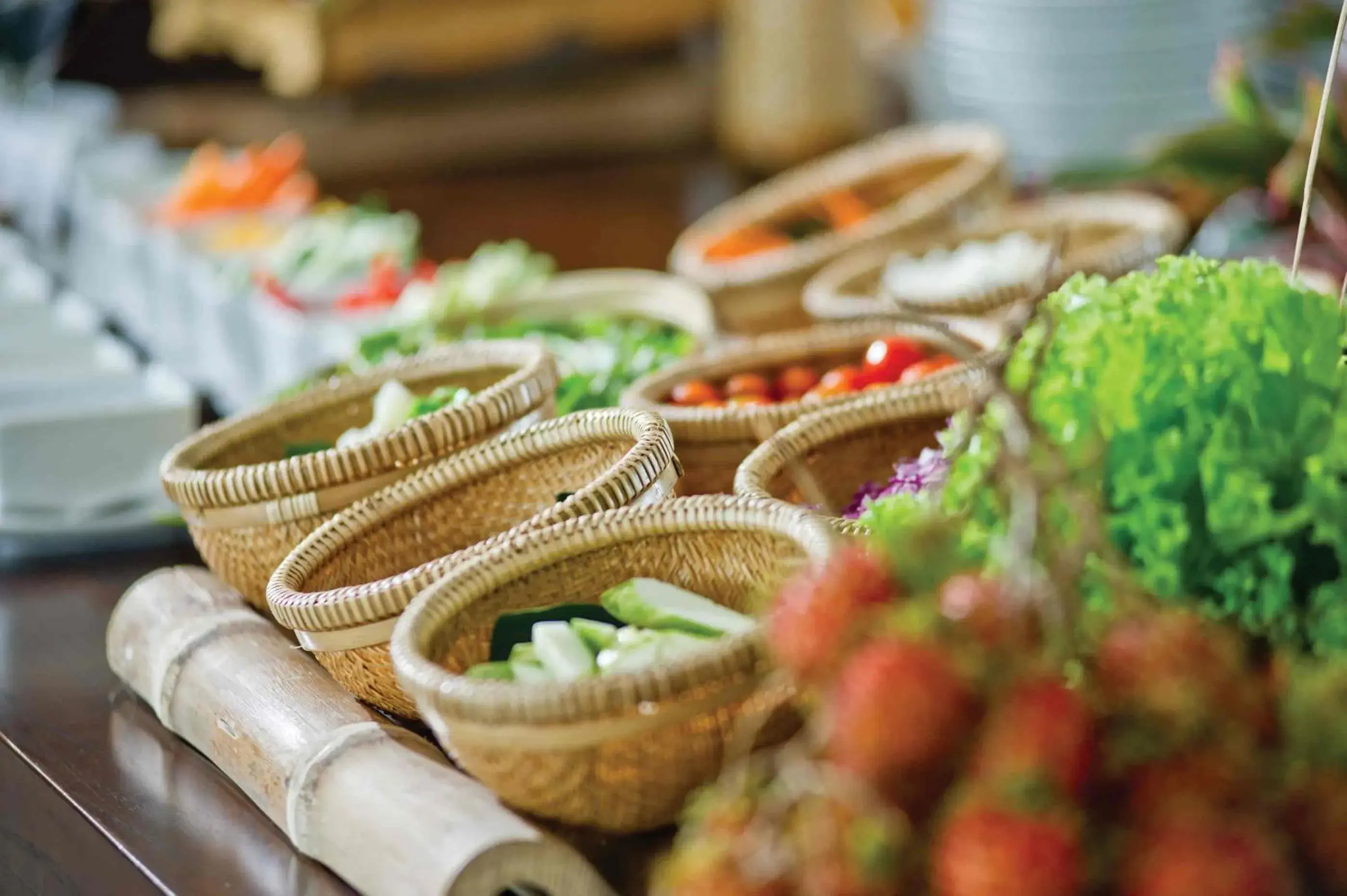 Restaurant/places to eat in Orchid Hotel Restaurant/places to eat in Orchid Hotel