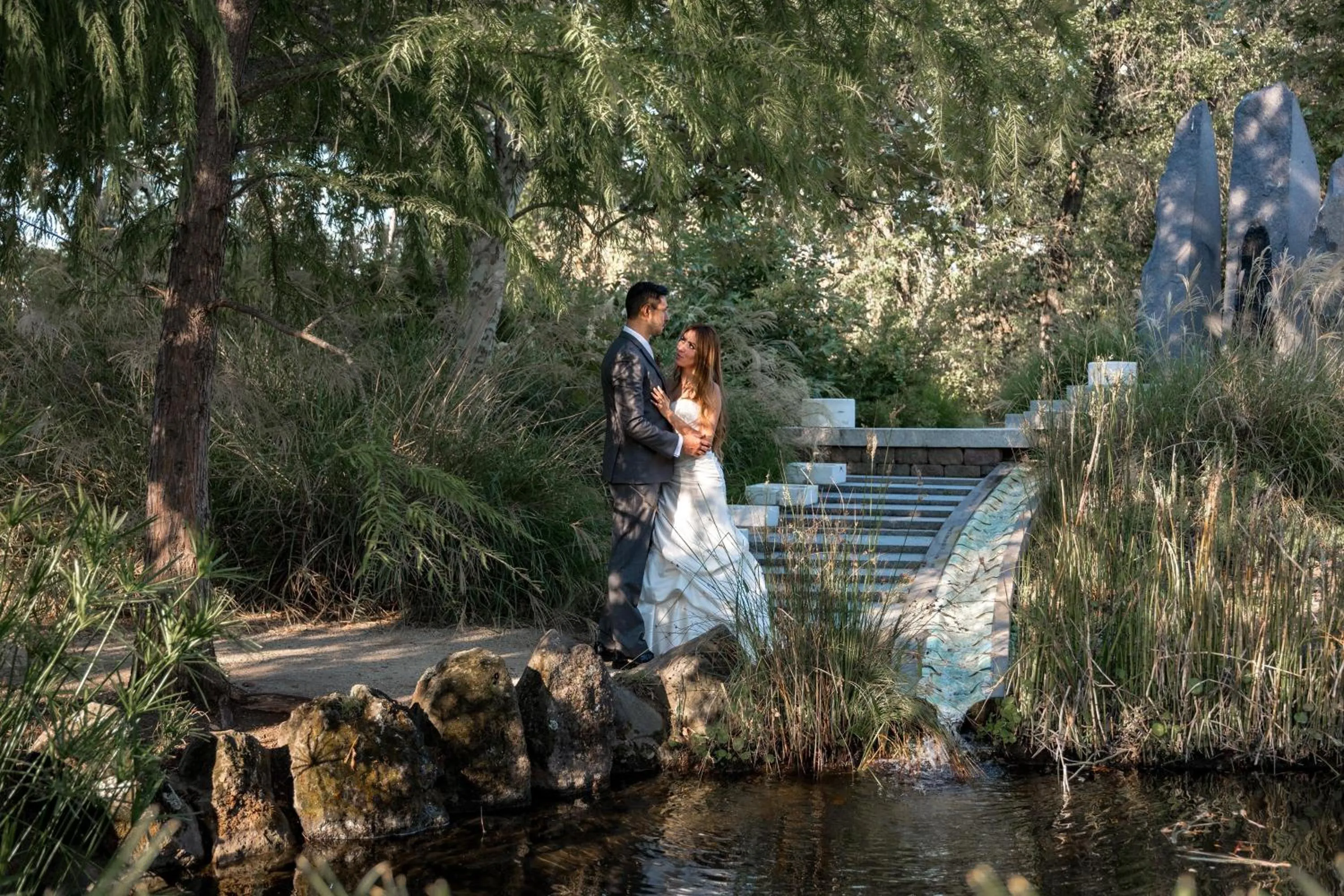Banquet/Function facilities in Sheraton Redding Hotel at the Sundial Bridge