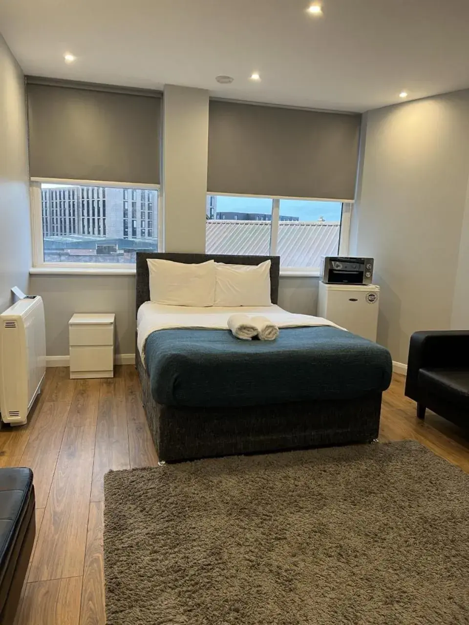 Showcase Apartments - Kimberley House Showcase Apartments - Kimberley House