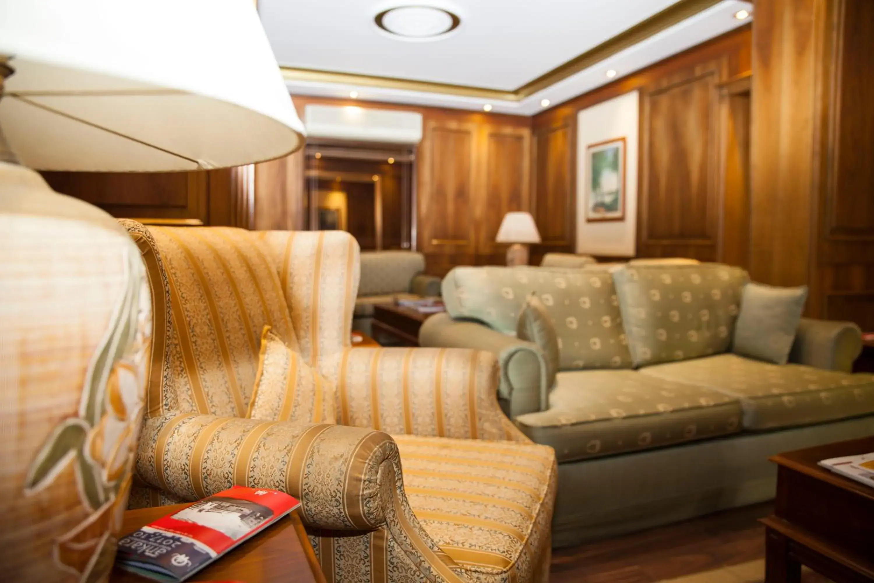 Lobby or reception in Elit Palas Hotel Lobby or reception in Elit Palas Hotel