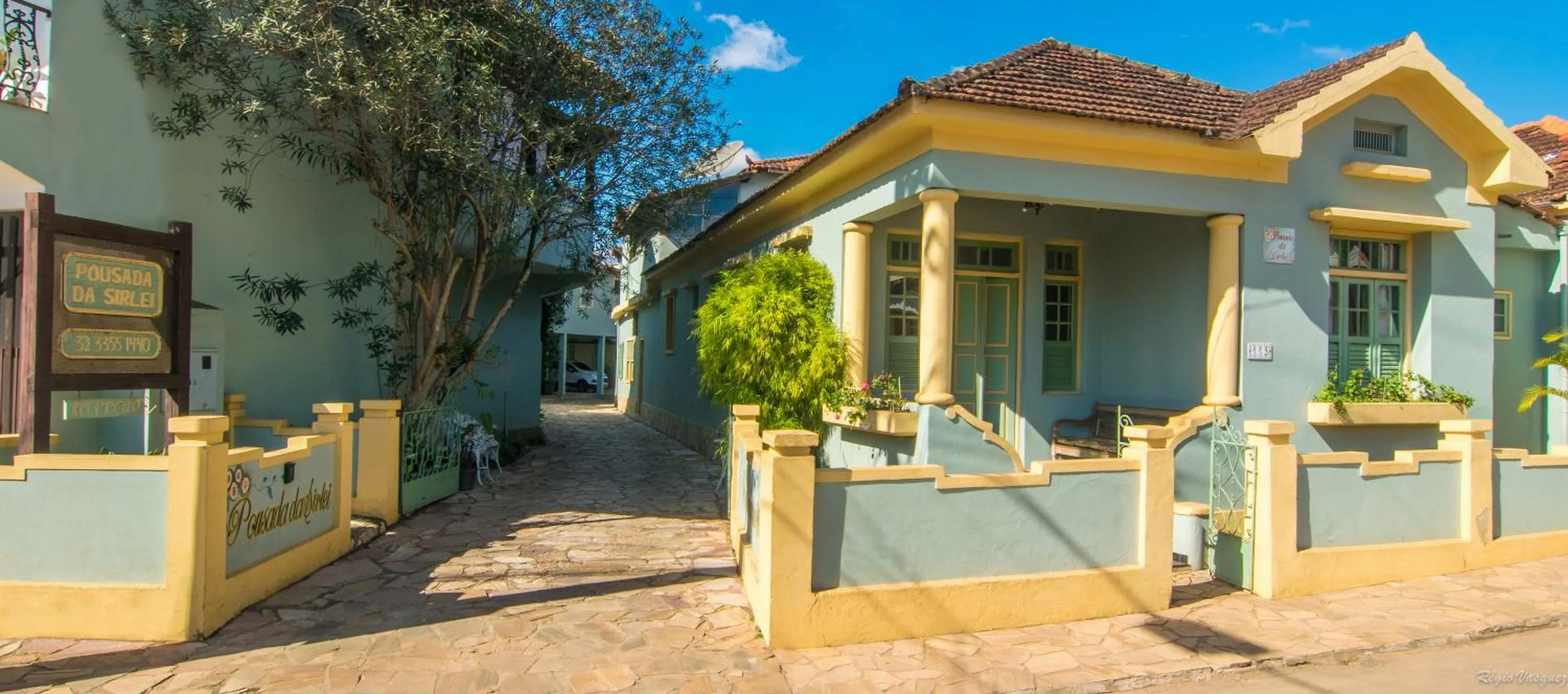 Pousada da Sirlei