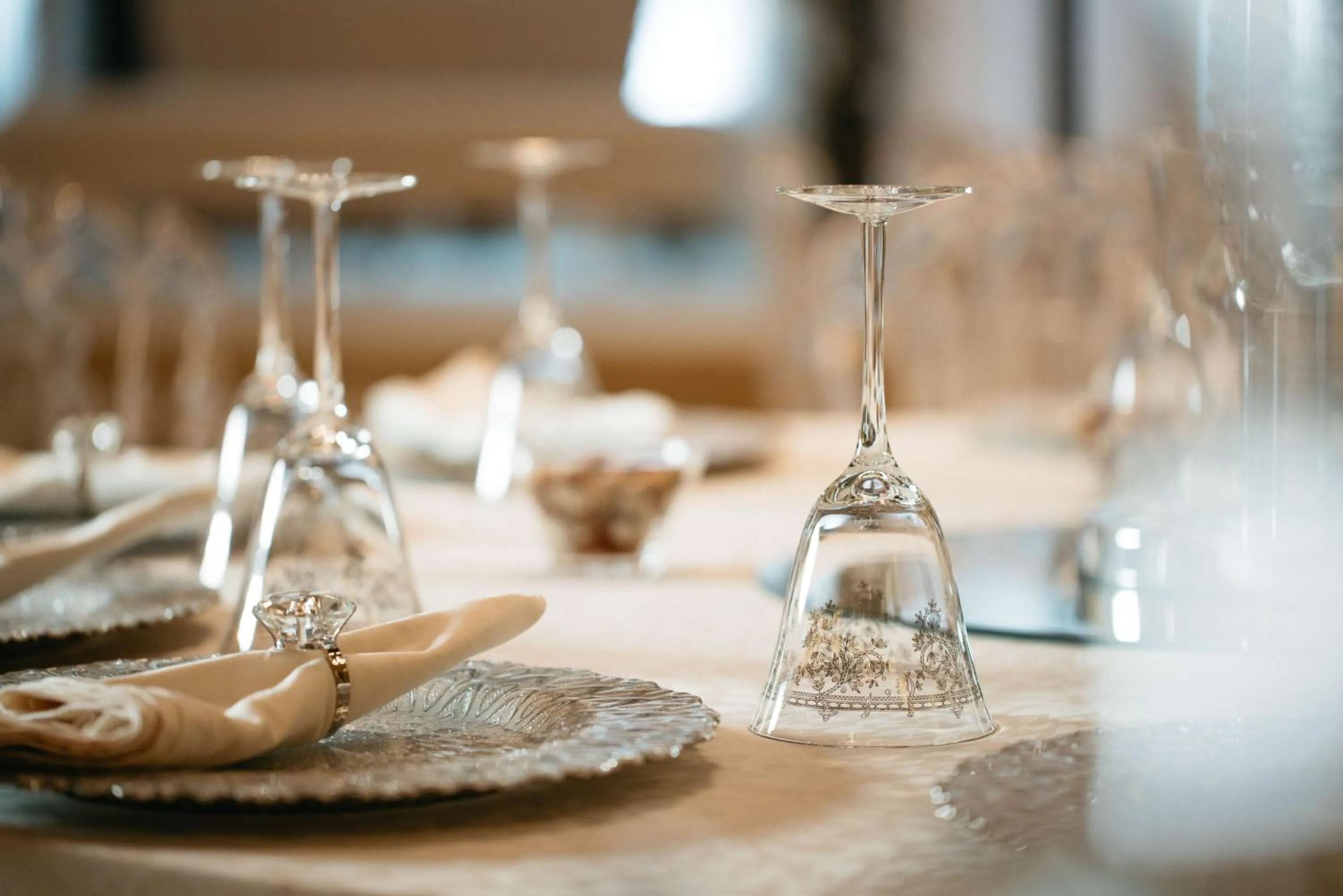 On site in Symphony Style Hotel Kuwait