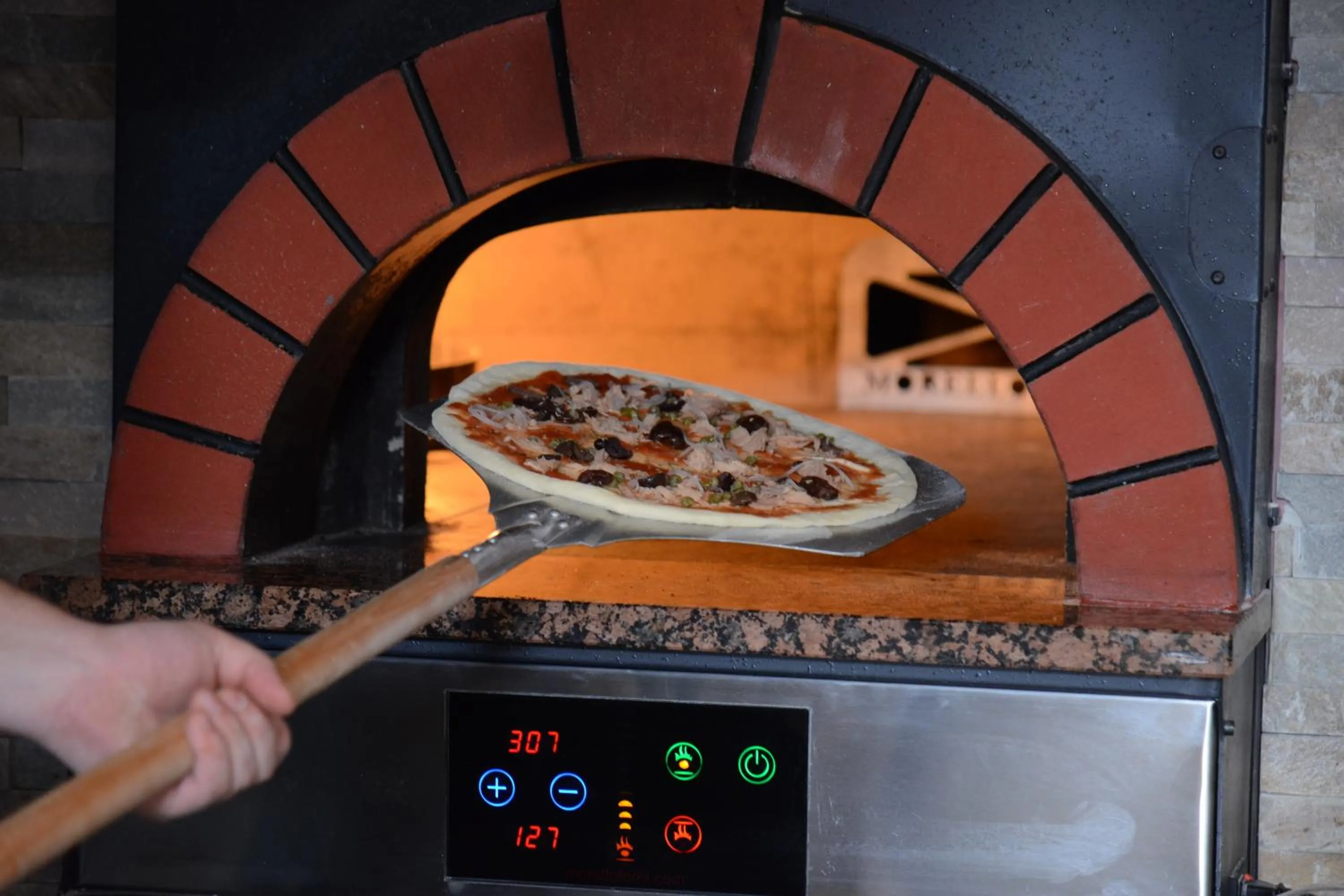 Food in Symphony Style Hotel Kuwait