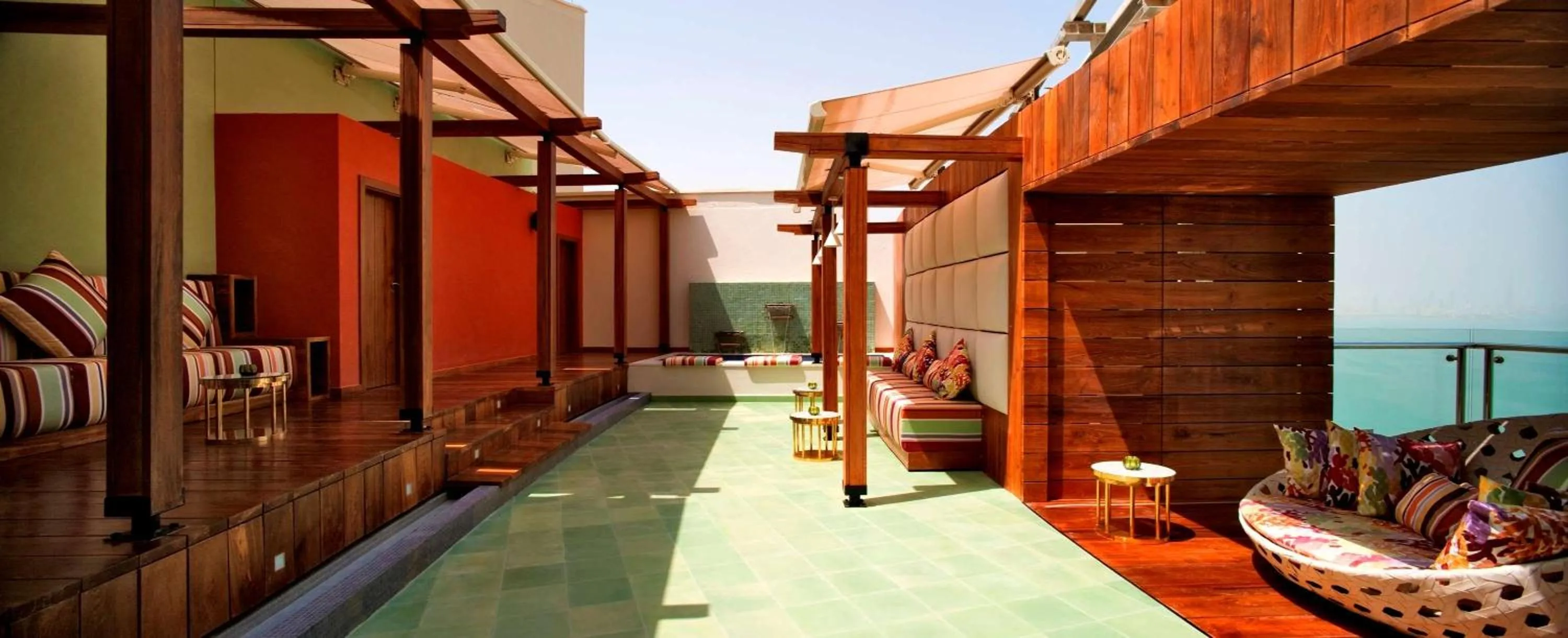 Other in Symphony Style Hotel Kuwait