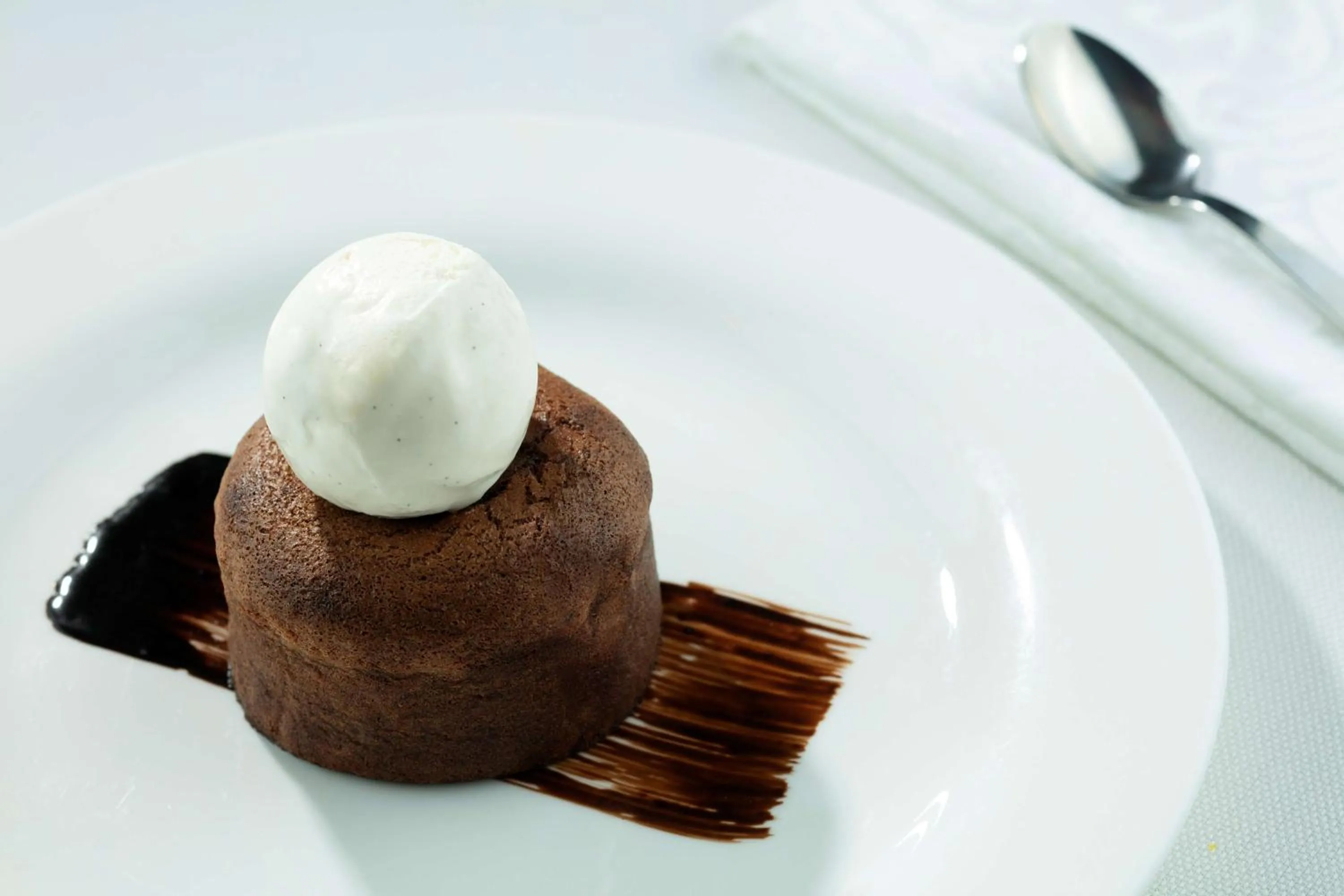 Restaurant/places to eat in Symphony Style Hotel Kuwait