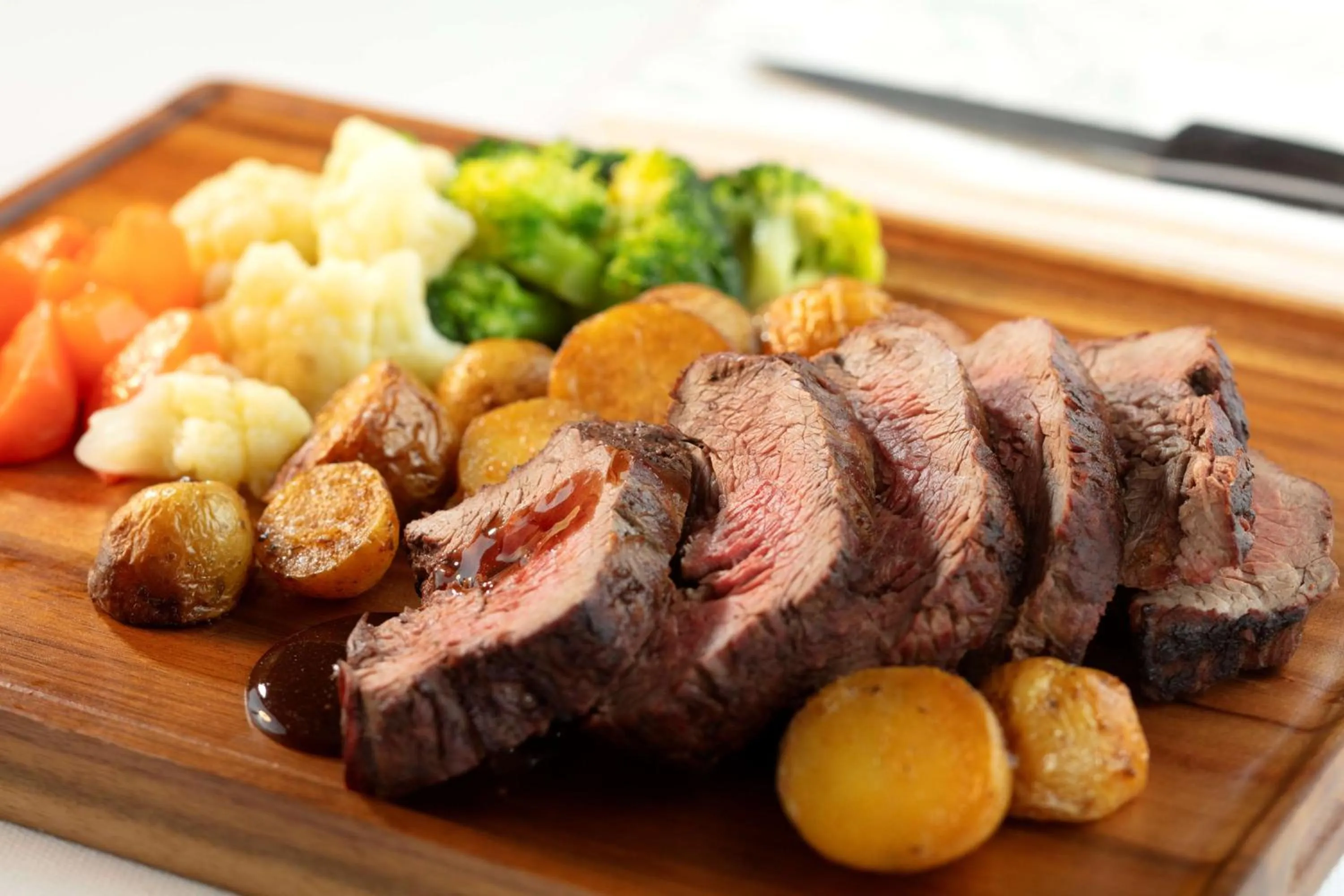 Restaurant/places to eat in Symphony Style Hotel Kuwait