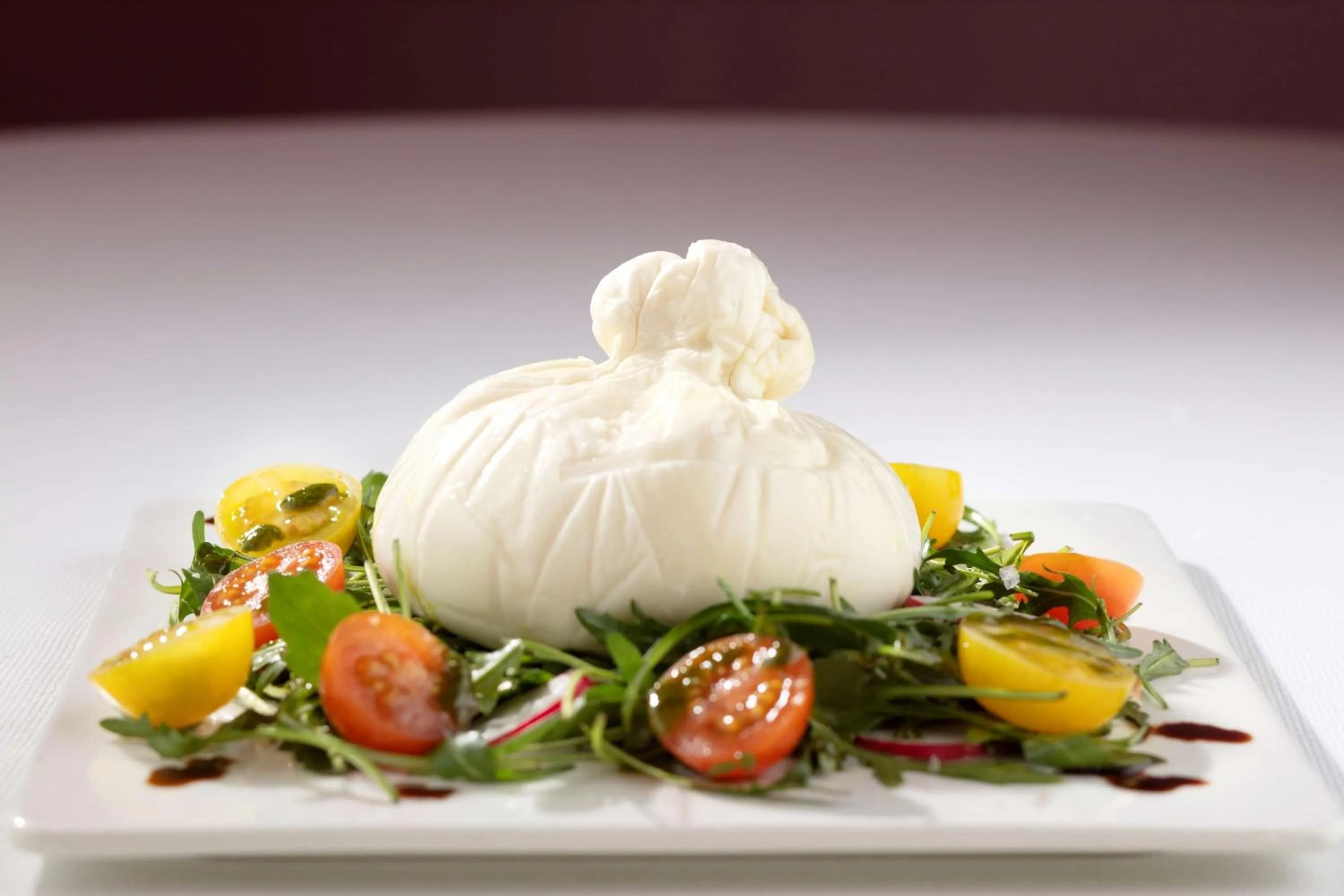 Restaurant/places to eat in Symphony Style Hotel Kuwait