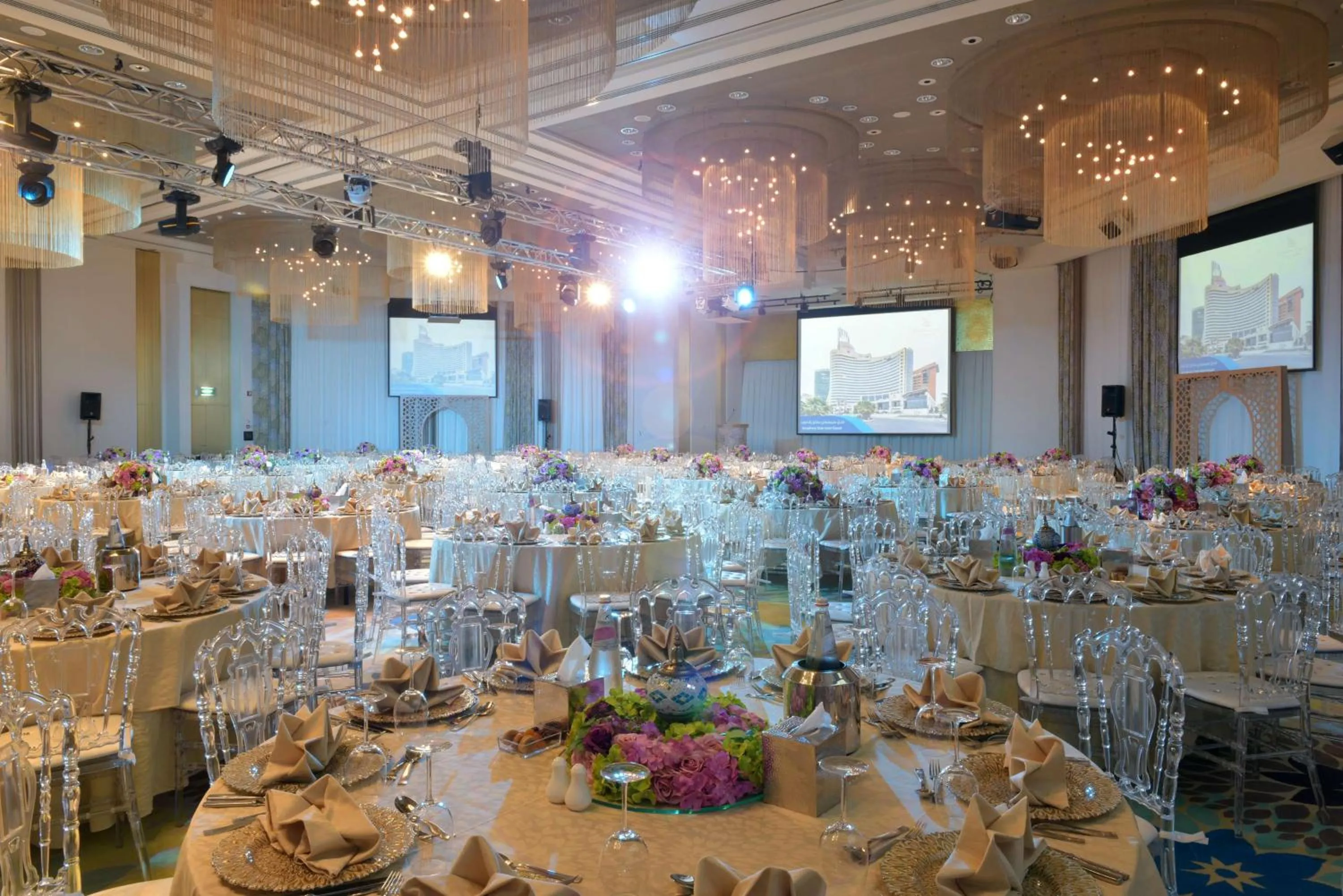 Other in Symphony Style Hotel Kuwait