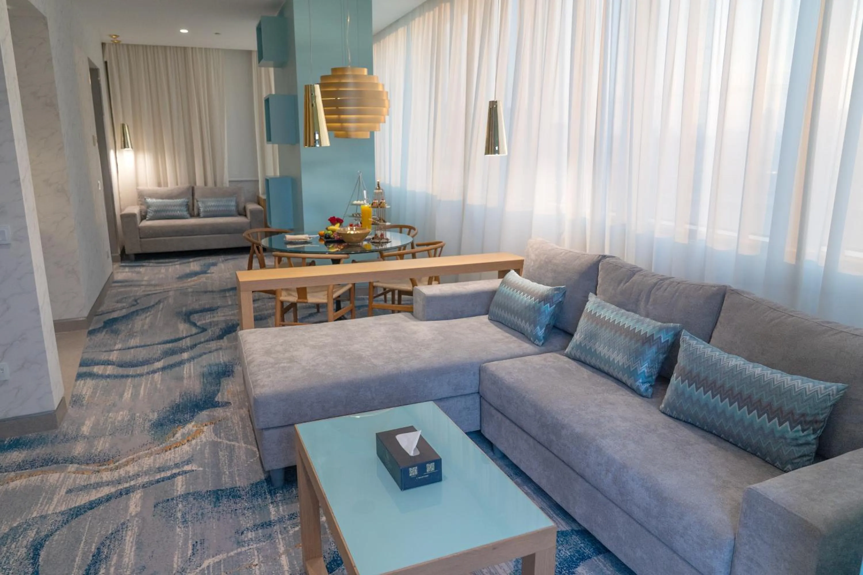 Symphony Style Hotel Kuwait