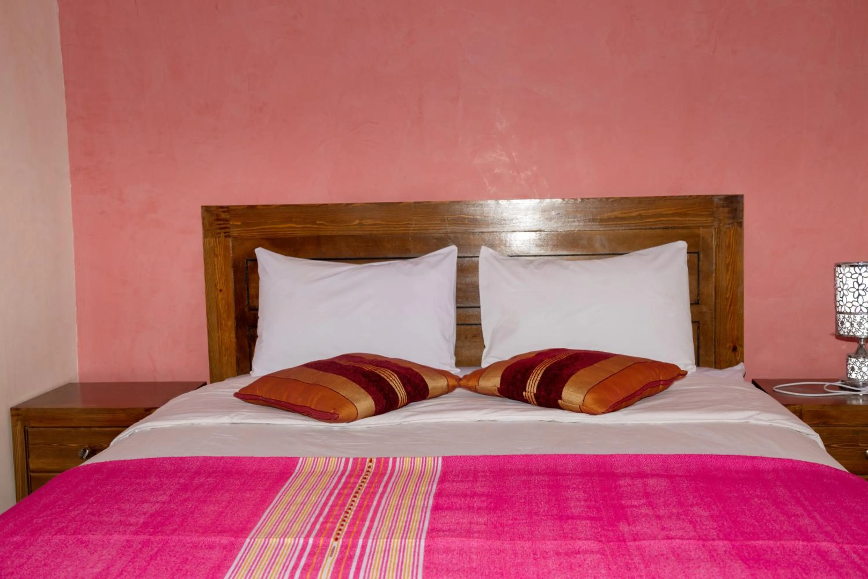 Property building, Bed in Bassatine Skoura