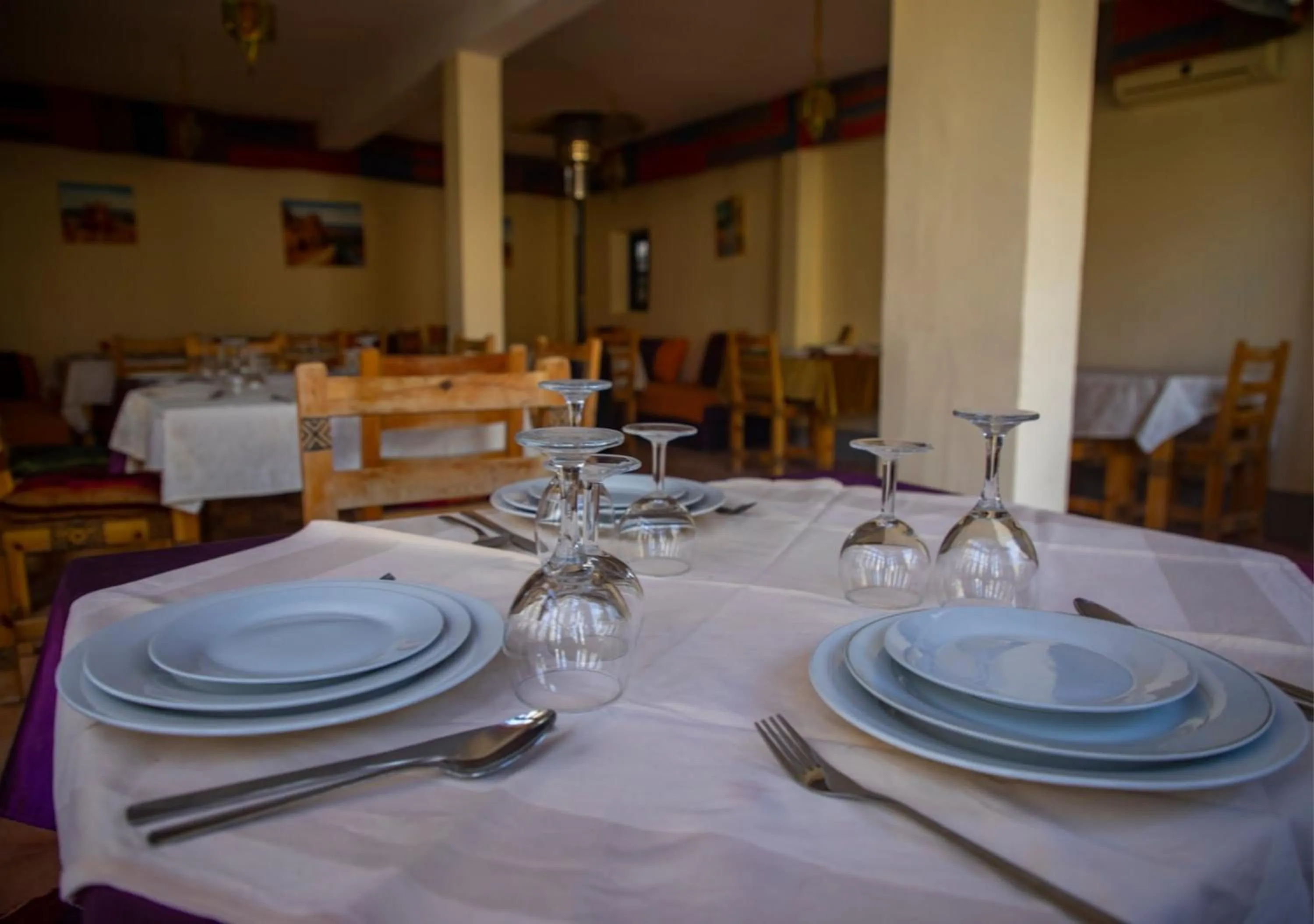 Property building in Bassatine Skoura