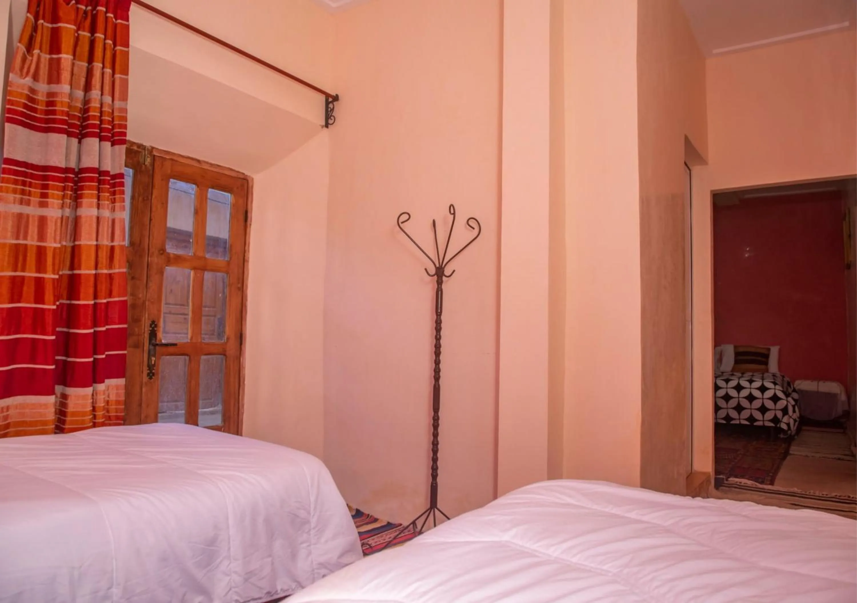 Property building, Bed in Bassatine Skoura