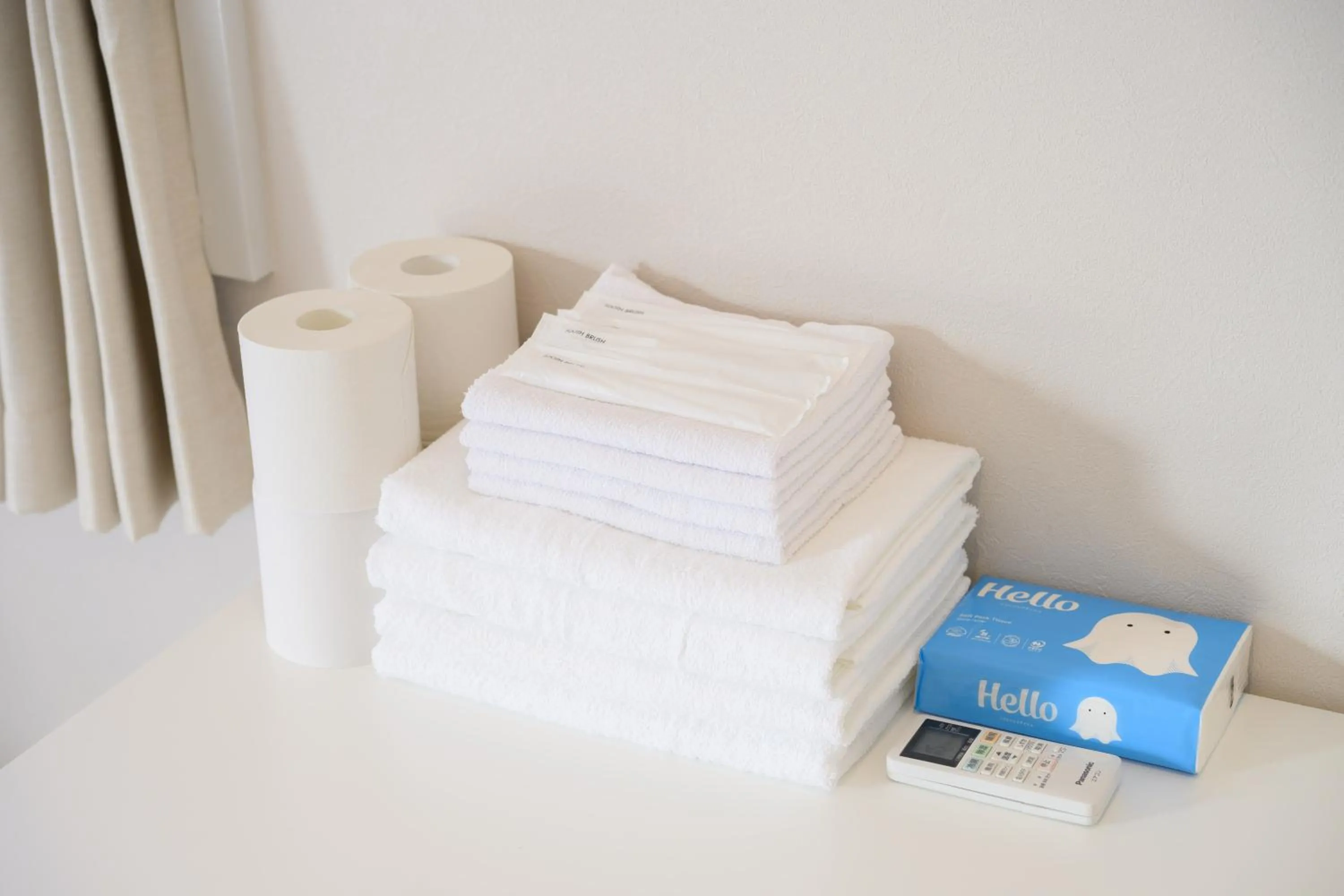 Ogi-Ohashi Apartment