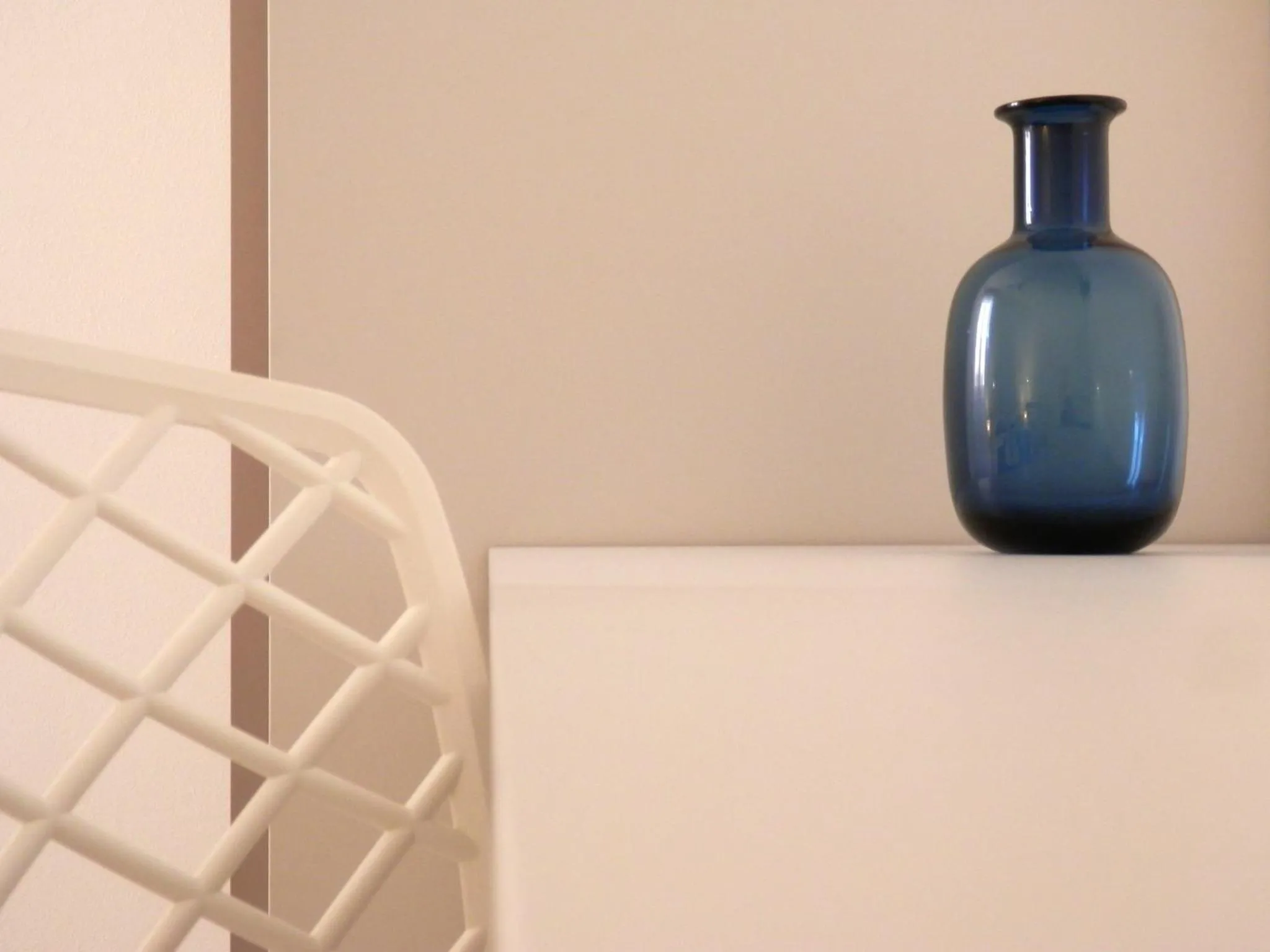 Decorative detail in Corsaro B&B