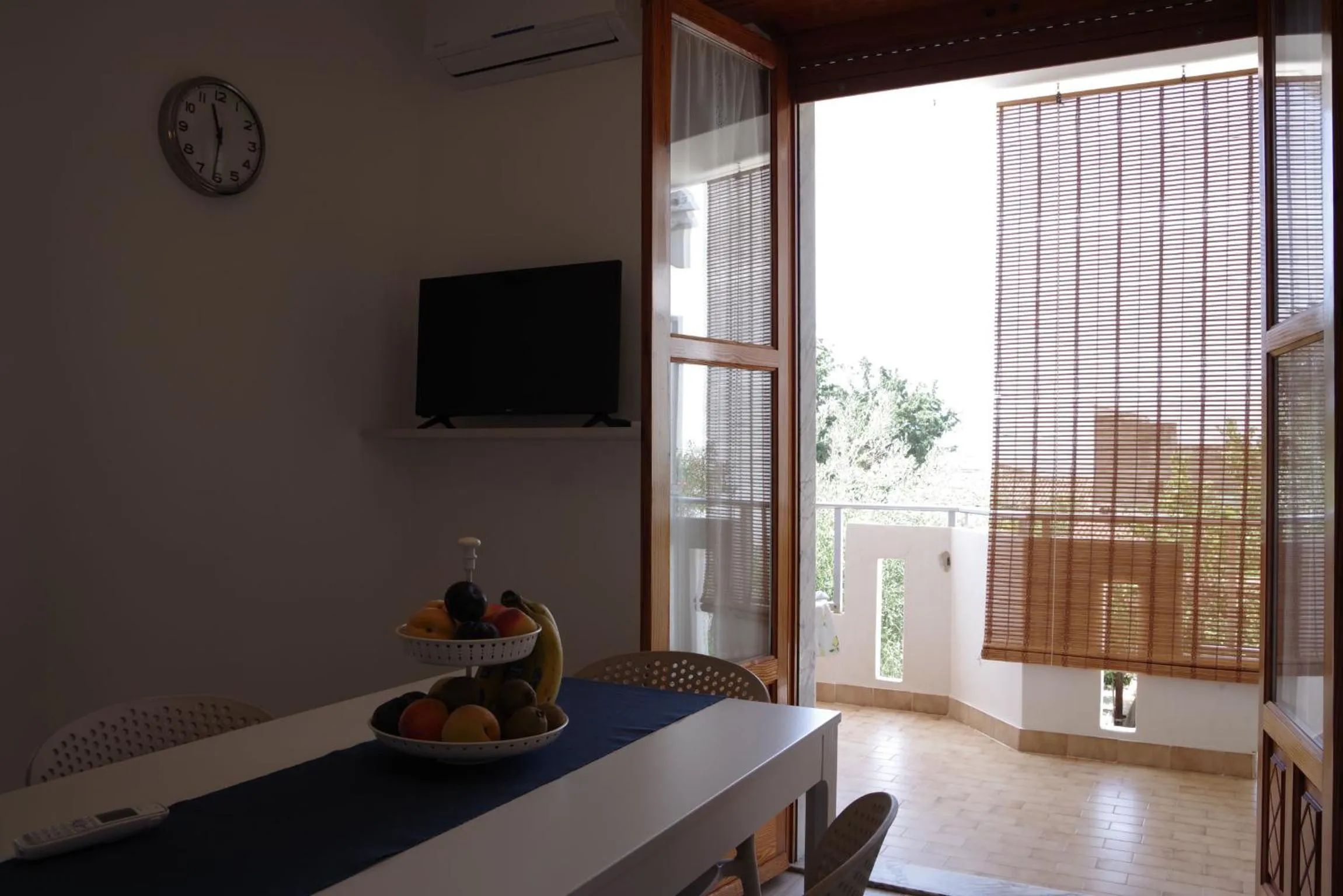 TV and multimedia in Corsaro B&B