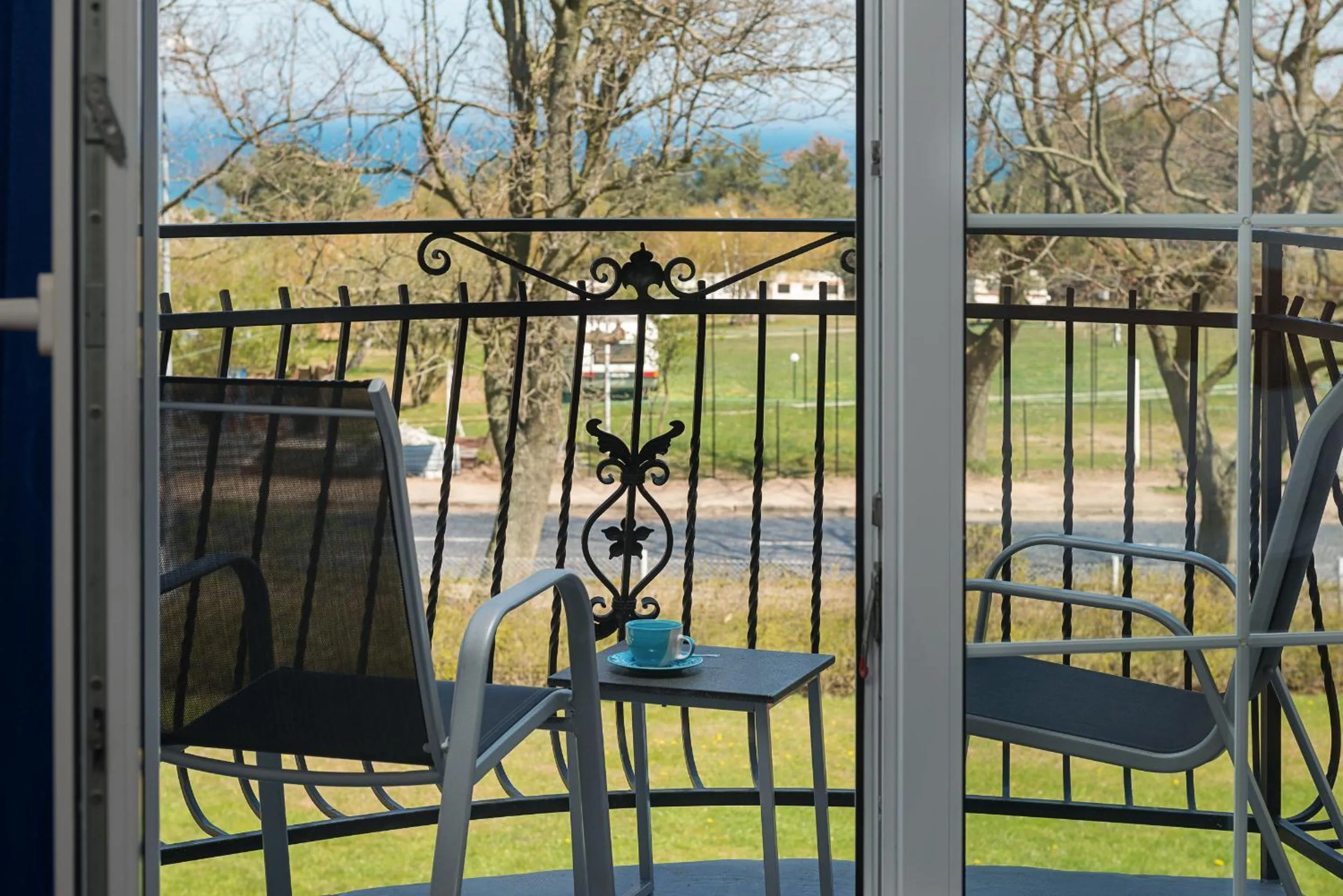 View (from property/room) in Willa Dalia