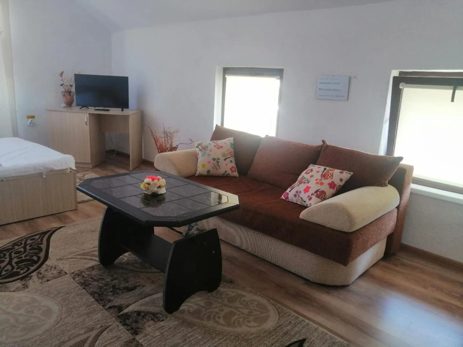 Studio in Collias