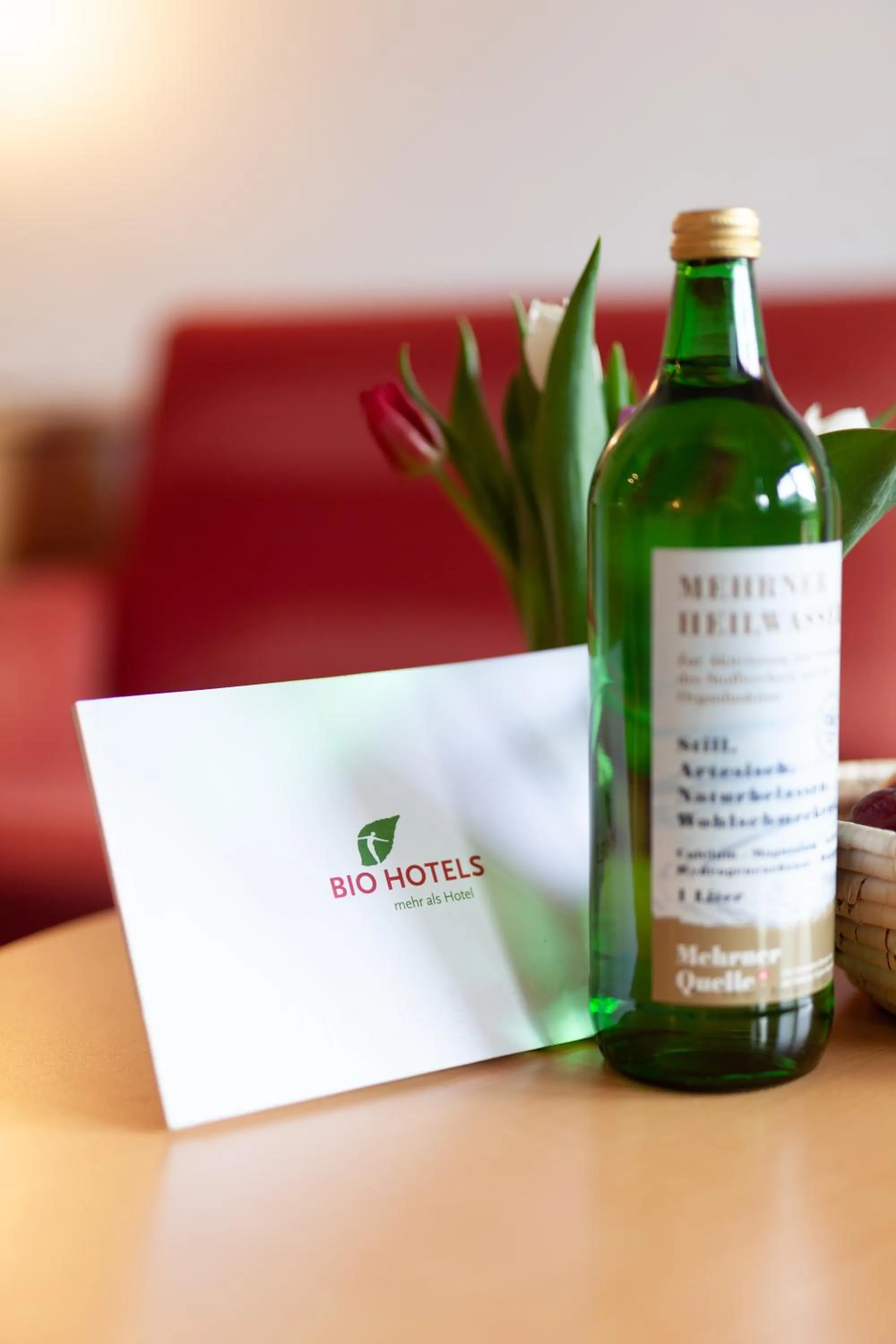 Bruggerhof - Camping, Restaurant, Hotel