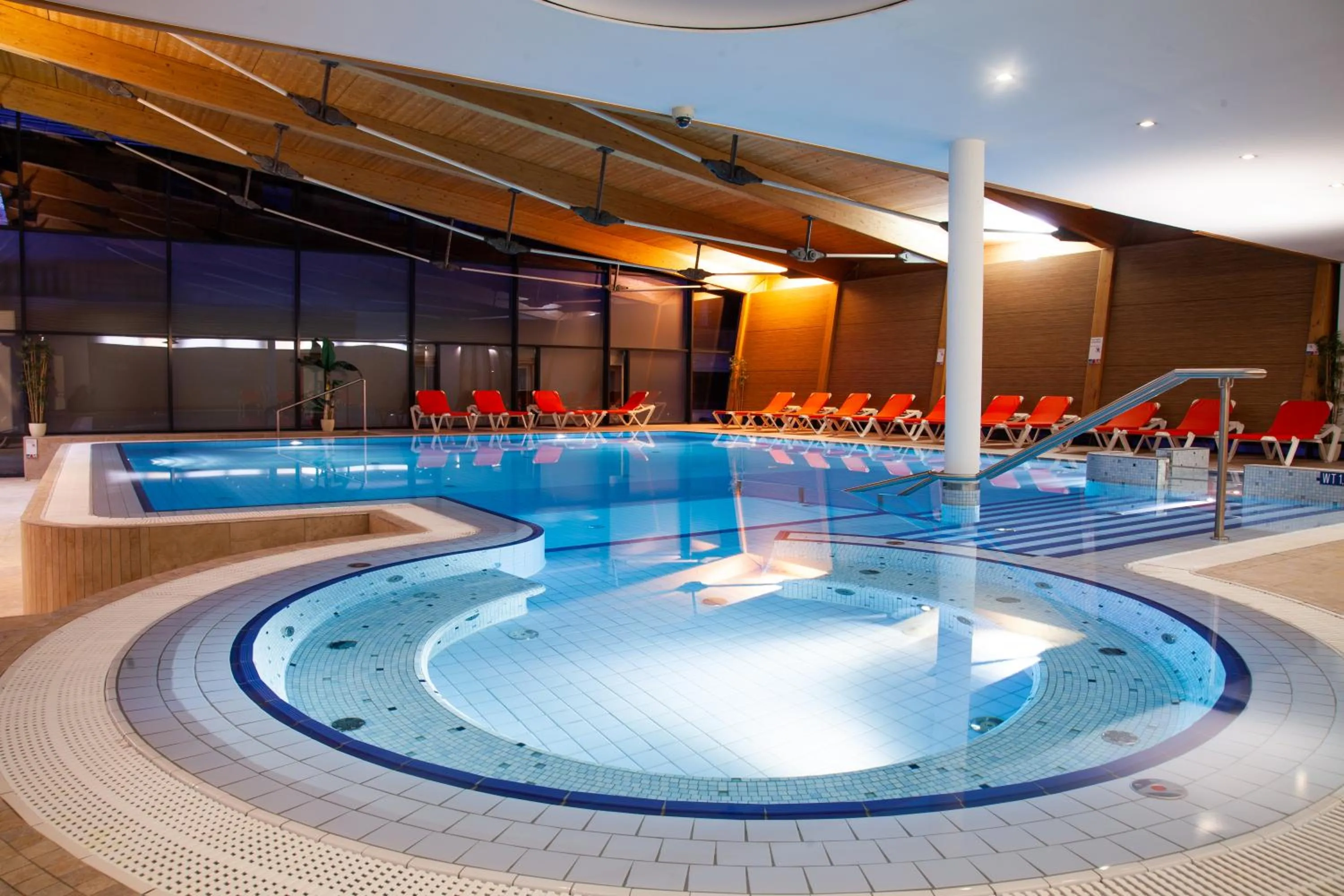 Bruggerhof - Camping, Restaurant, Hotel