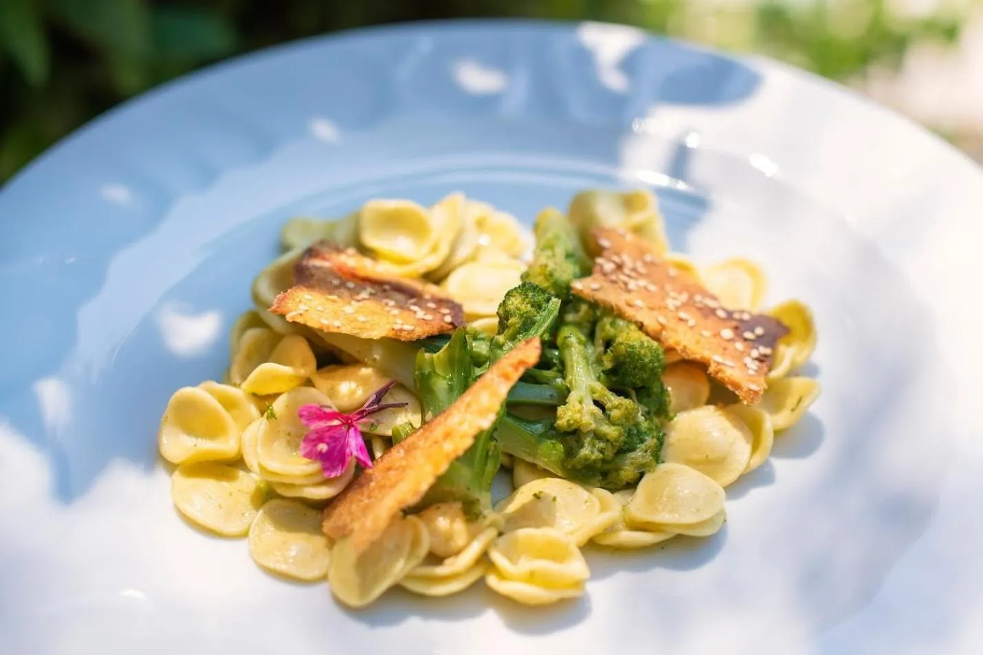 Restaurant/places to eat in Ethra Reserve Kalidria