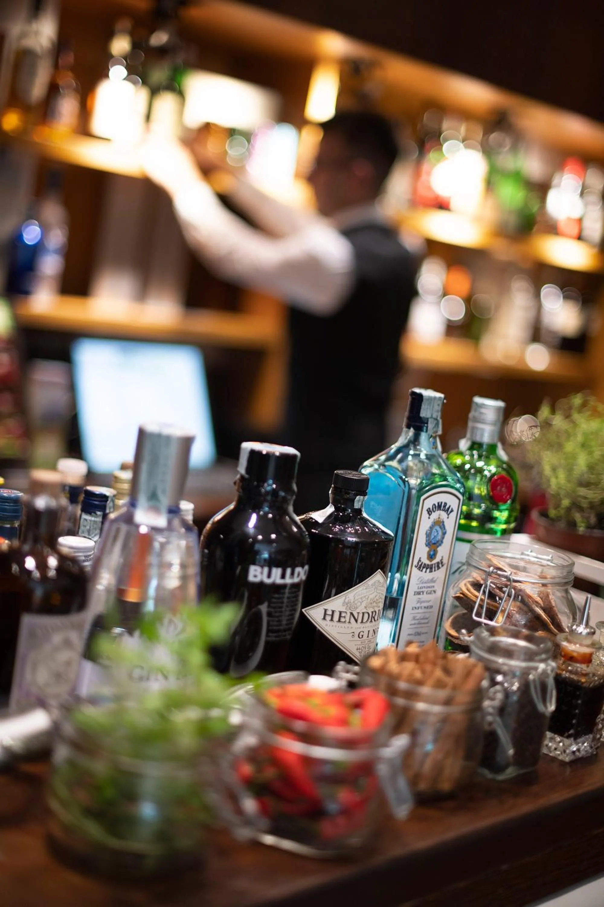 Restaurant/places to eat in Ethra Reserve Kalidria