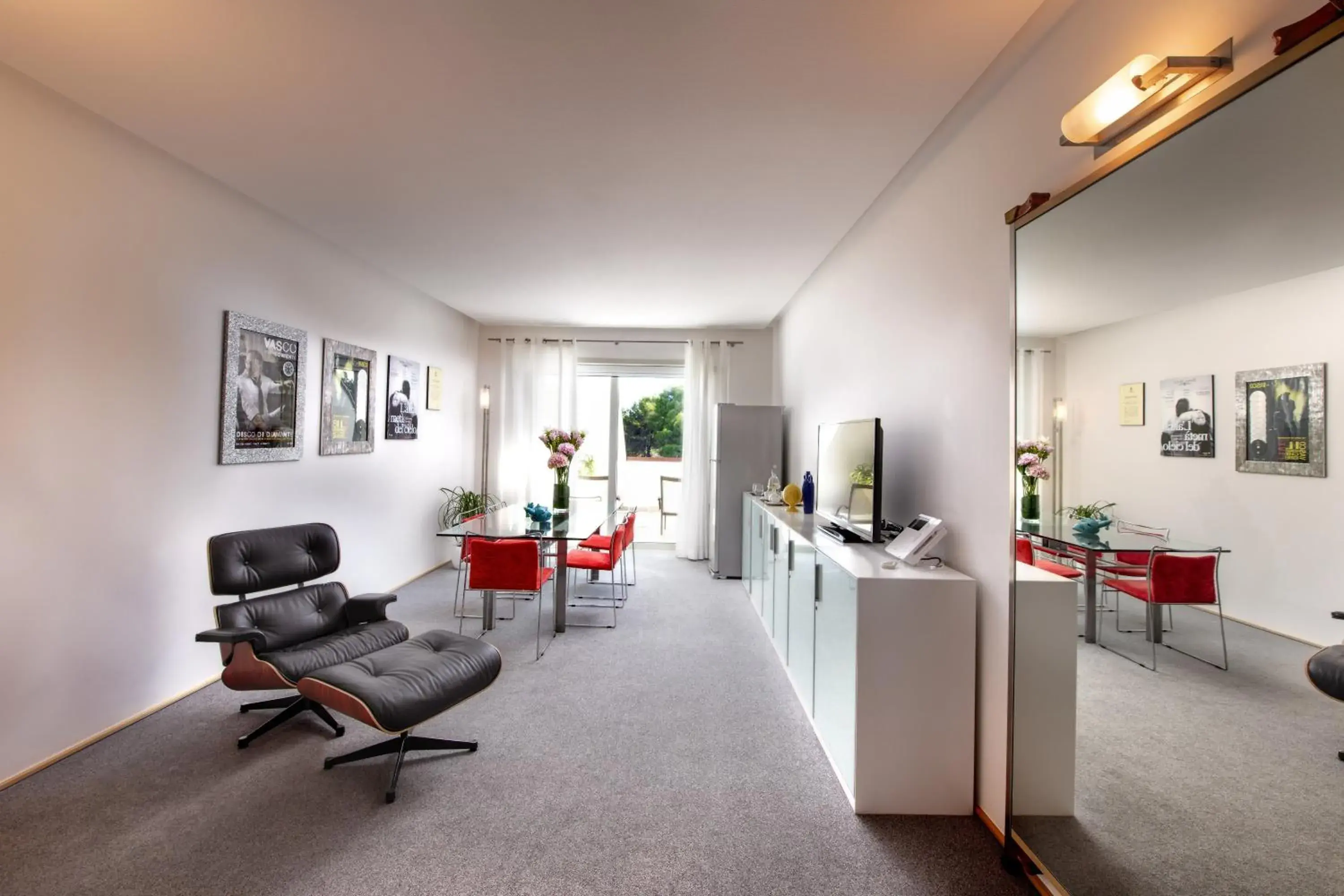 Photo of the whole room in Ethra Reserve Kalidria Photo of the whole room in Ethra Reserve Kalidria