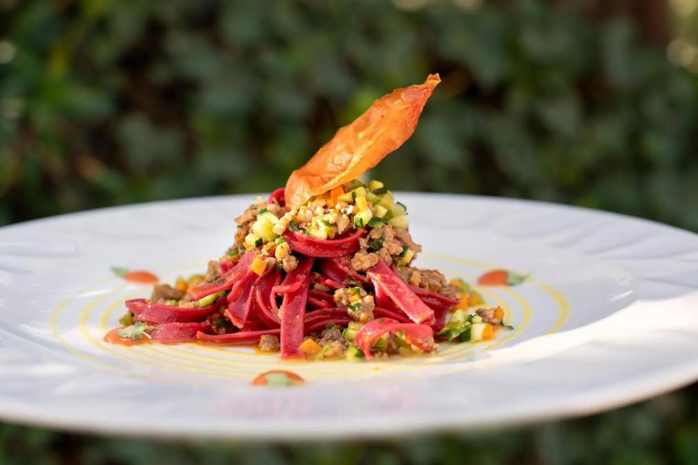 Restaurant/places to eat in Ethra Reserve Kalidria